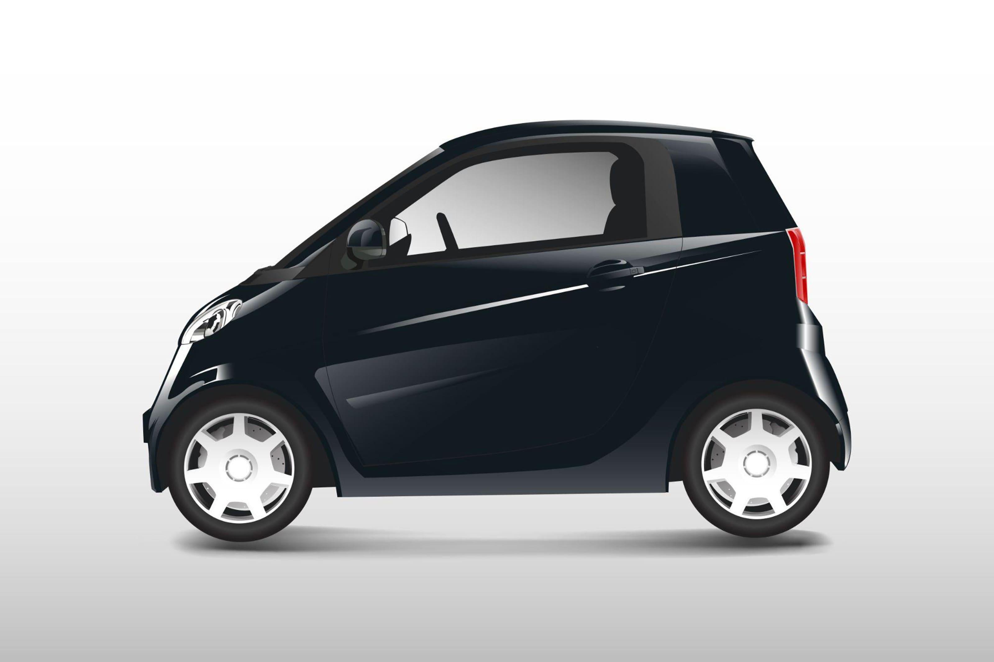 Voitures compactes d'occasion à Montréal : top 7 pour la rentrée