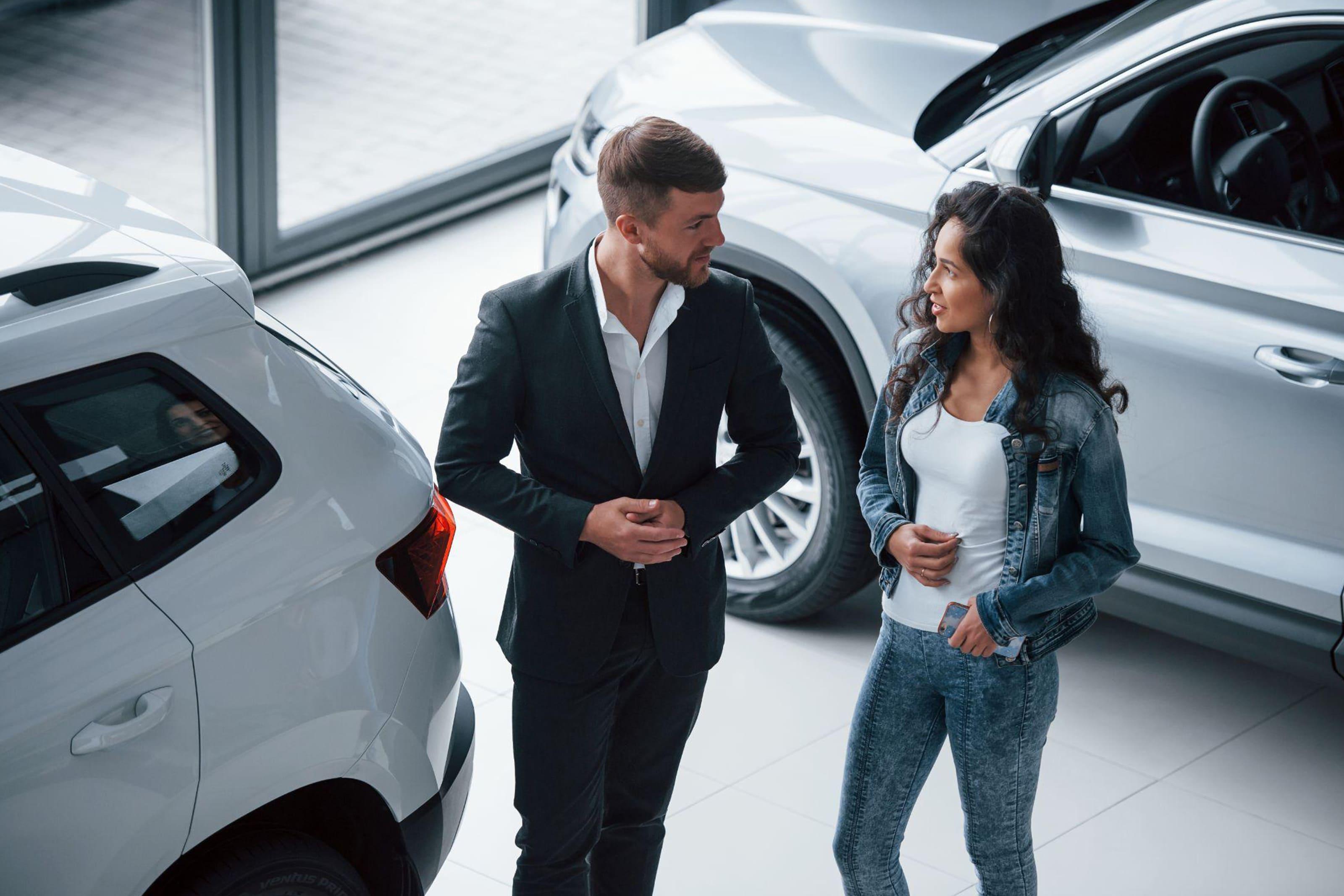 Guide d'échange de votre véhicule d'occasion à Montréal : maximisez votre reprise