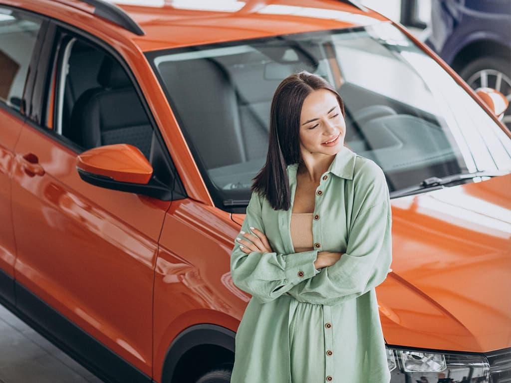 SUV d’occasion à Montréal : top 5 pour l’été et la ville