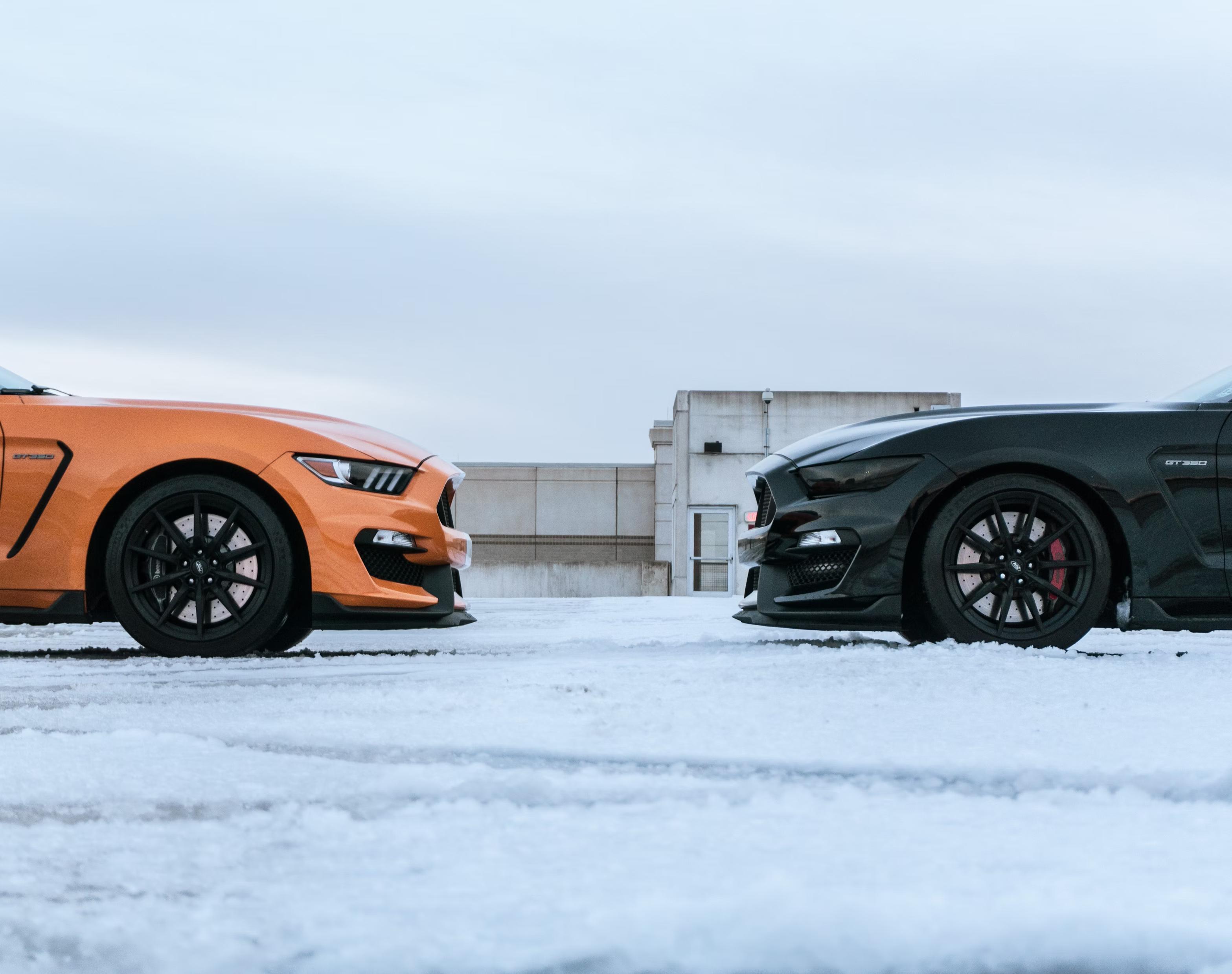 Alignement des roues