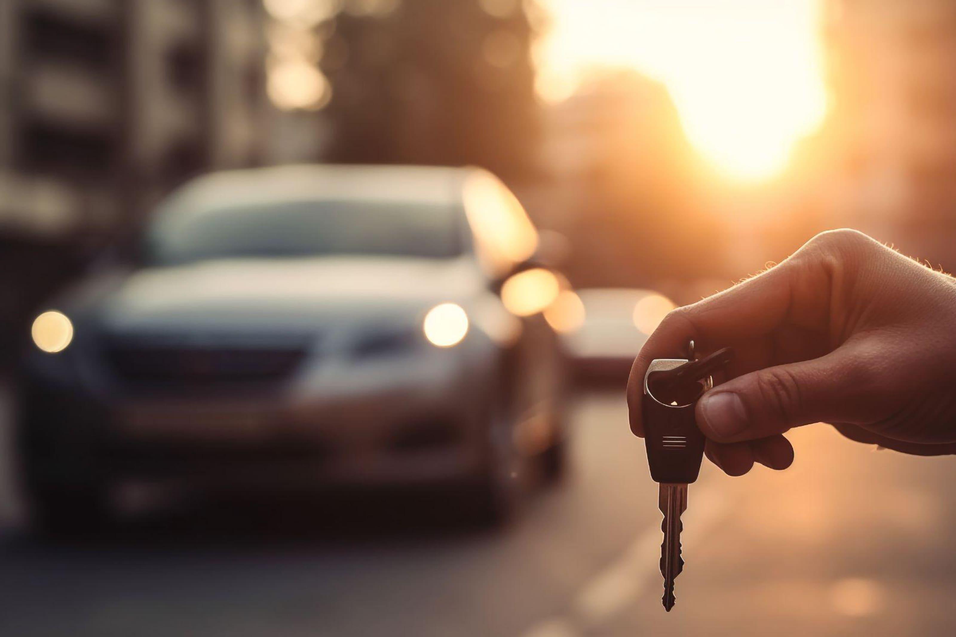 Louer vs acheter un véhicule d'occasion à Montréal : guide complet