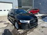 Audi Q3 2018 - Thumbnail 8