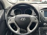 Hyundai Tucson 2014 - Thumbnail 18