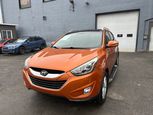 Hyundai Tucson 2014 - Thumbnail 1
