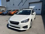 Subaru Impreza 2018 - Thumbnail 1
