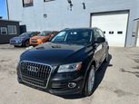 Audi Q5 2017 - Thumbnail 1