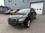 Audi Q5 2015 - Thumbnail 2