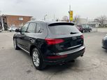Audi Q5 2015 - Thumbnail 4