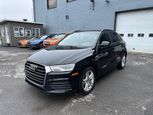 Audi Q3 2018 - Thumbnail 2