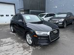 Audi Q3 2018 - Thumbnail 8