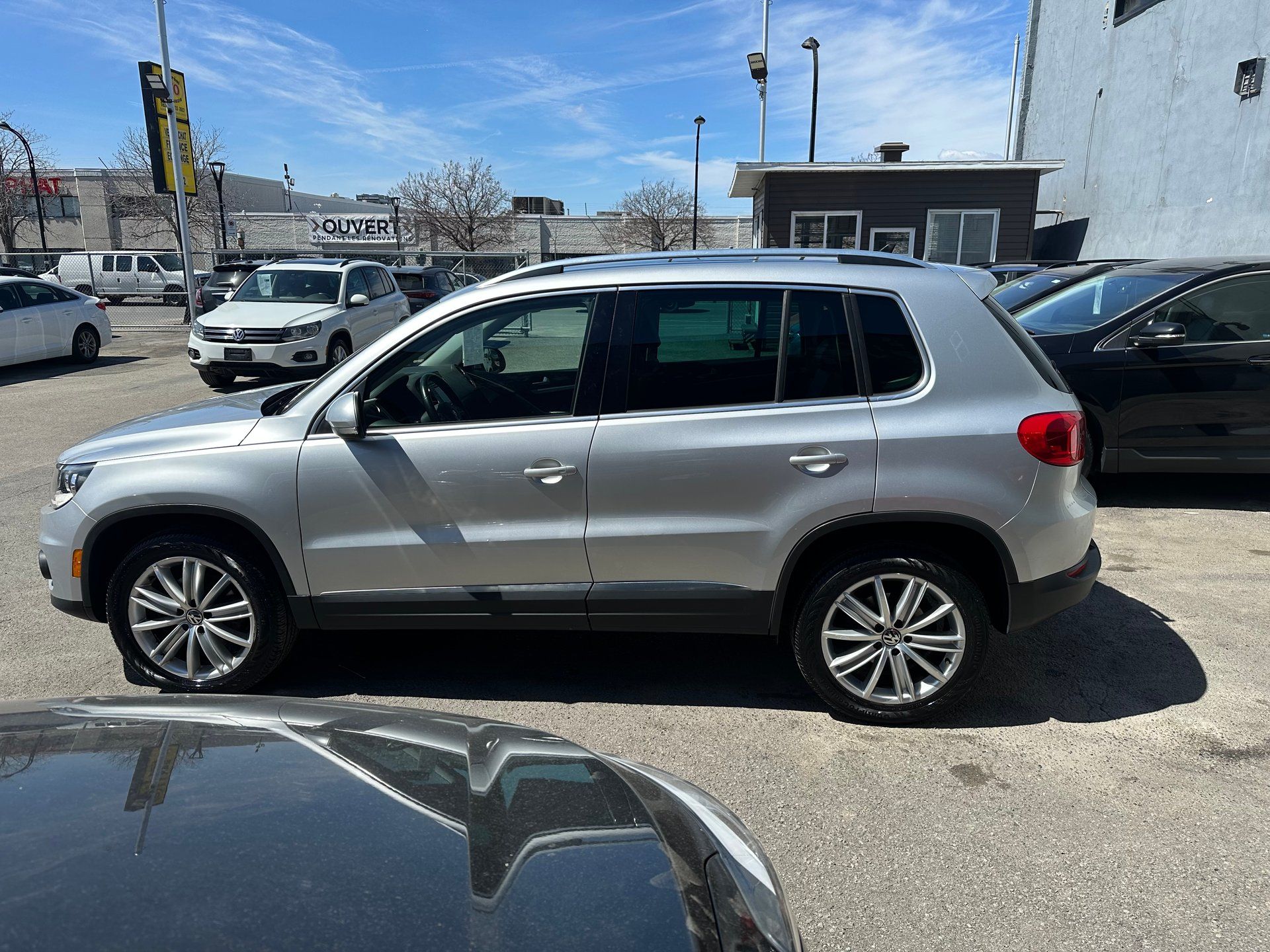 Volkswagen Tiguan 2017 - Image 6