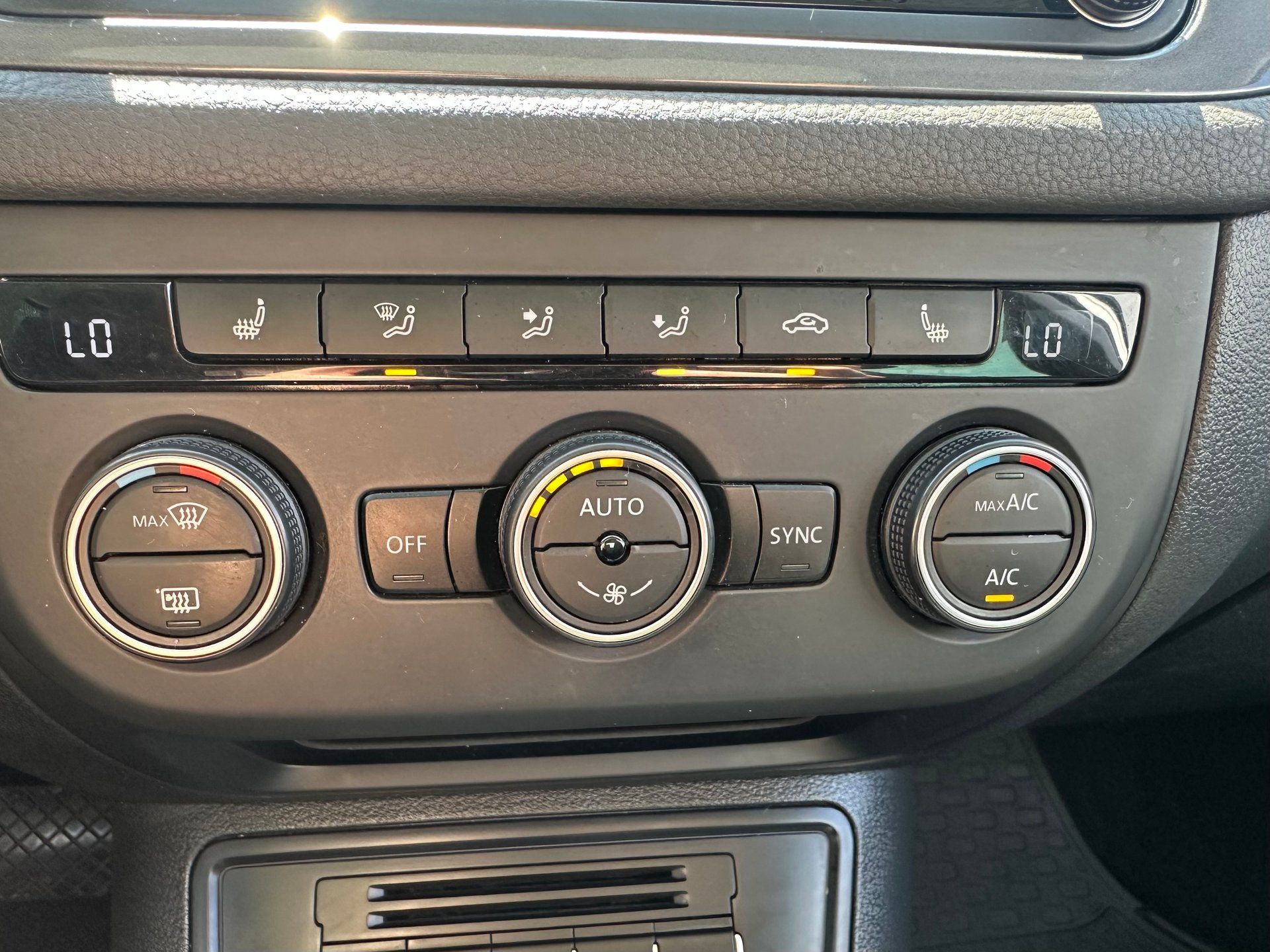 Volkswagen Tiguan 2017 - Image 19
