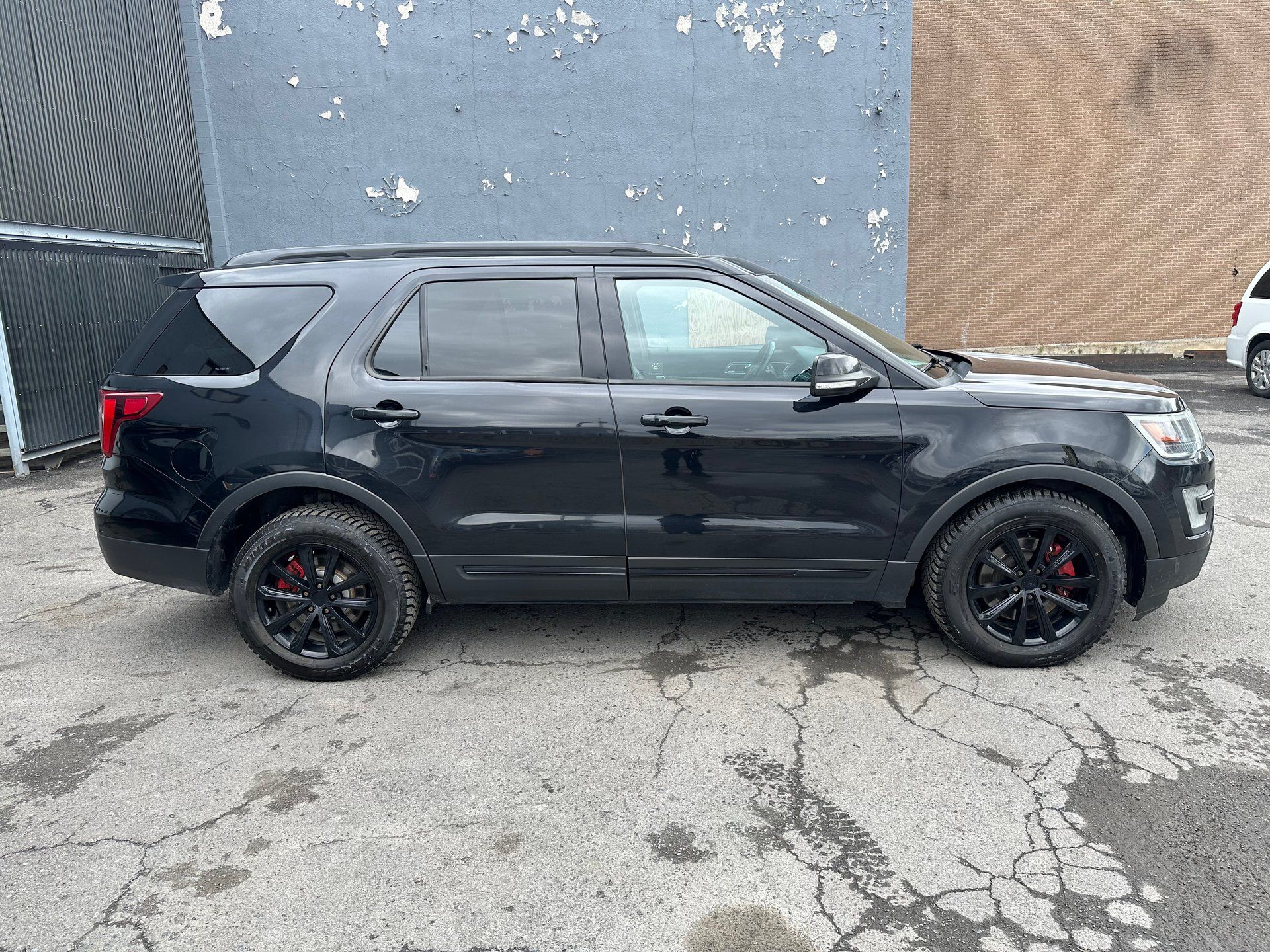 Ford Explorer 2017 - Image 7