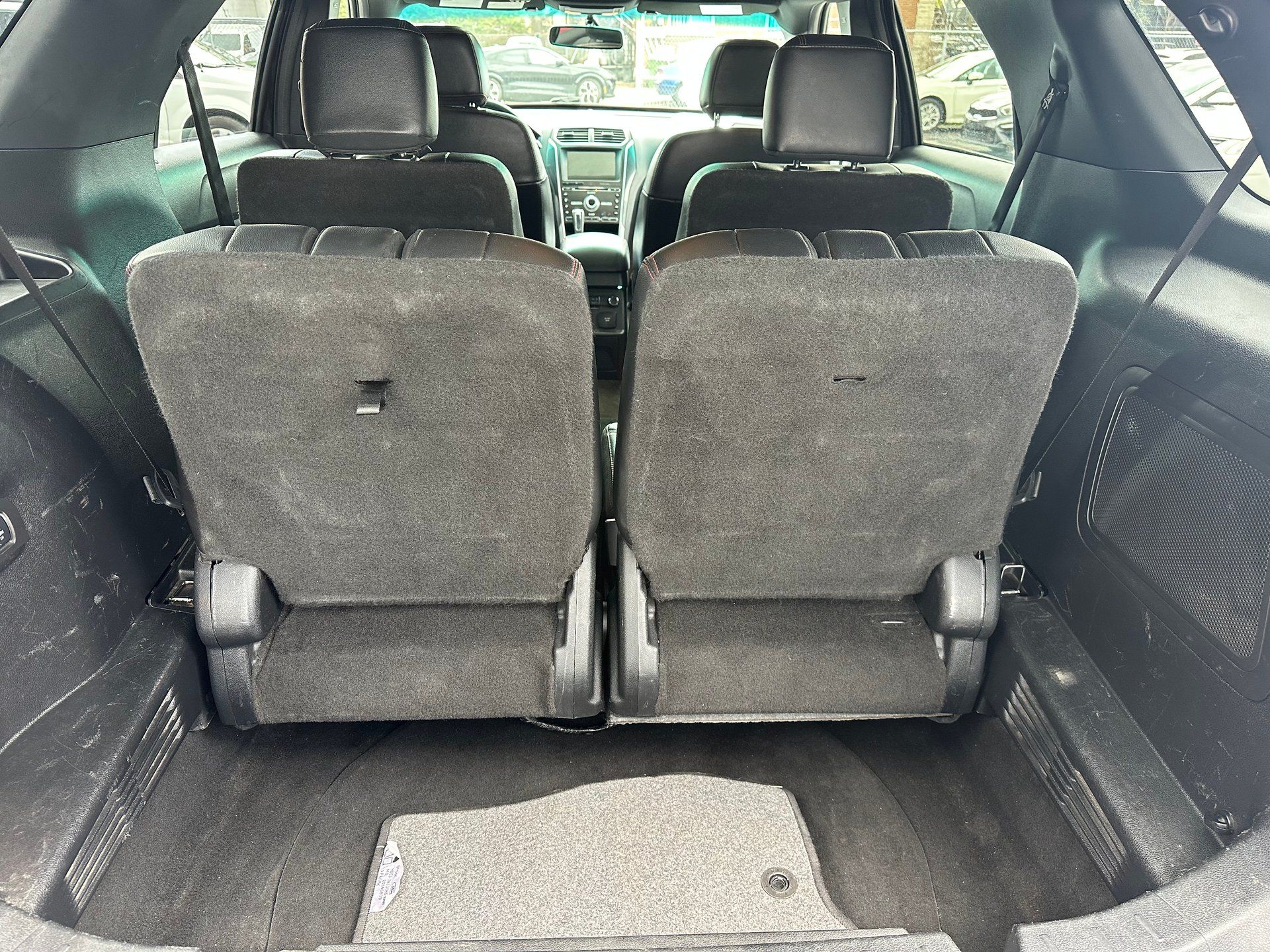 Ford Explorer 2017 - Image 13