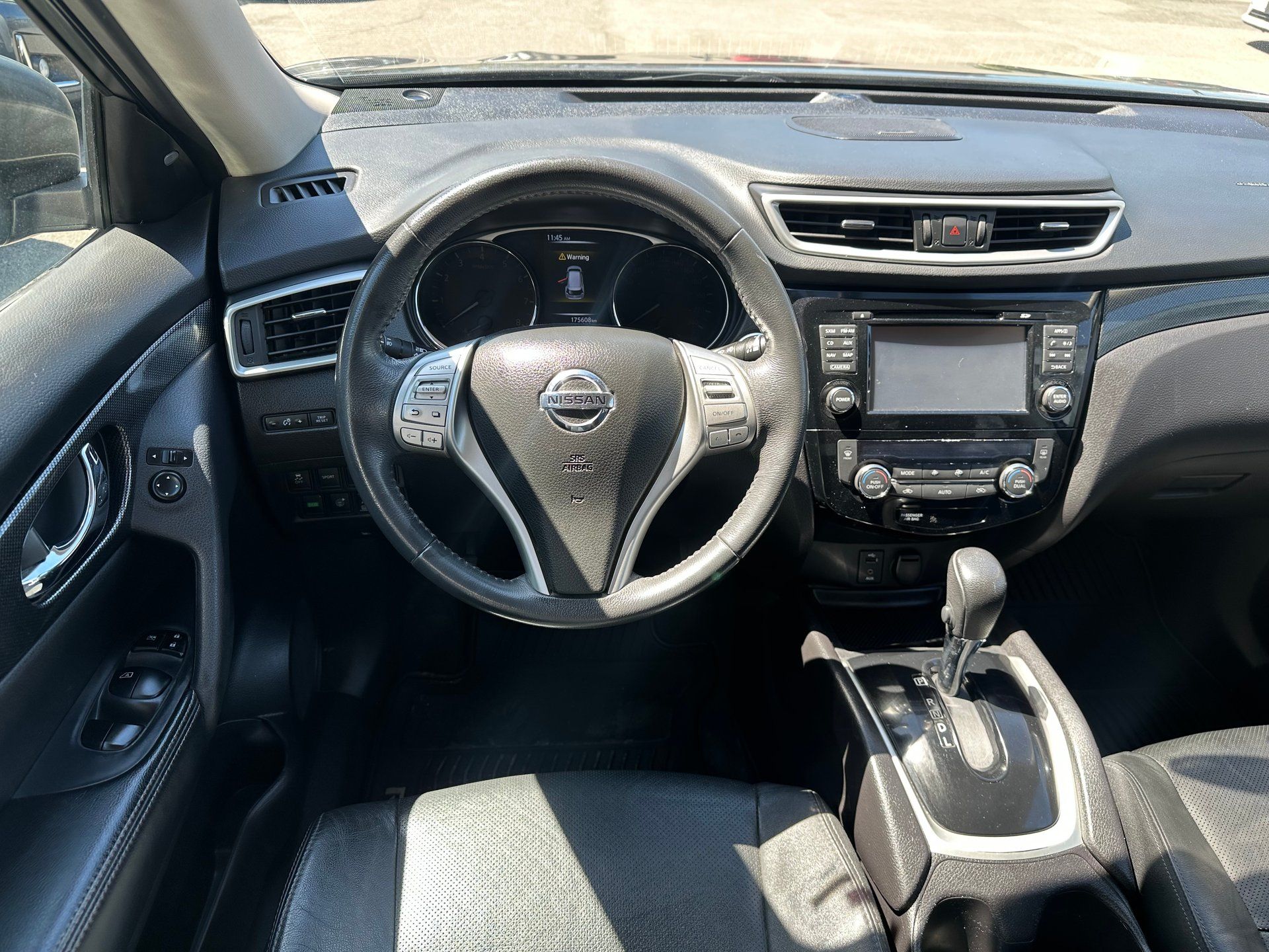 Nissan Rogue 2015 - Image 16