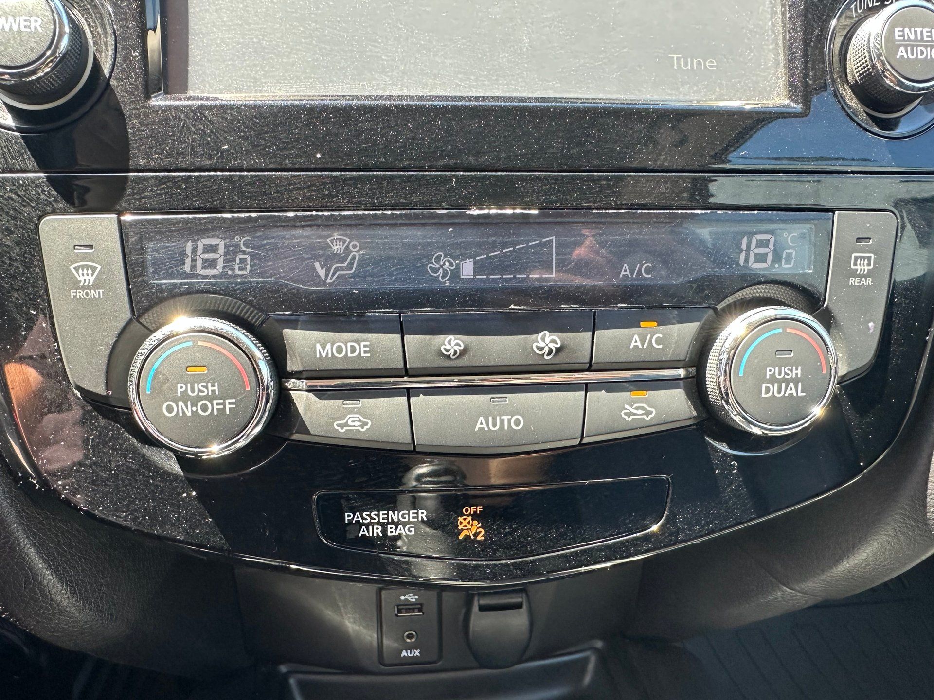 Nissan Rogue 2015 - Image 19