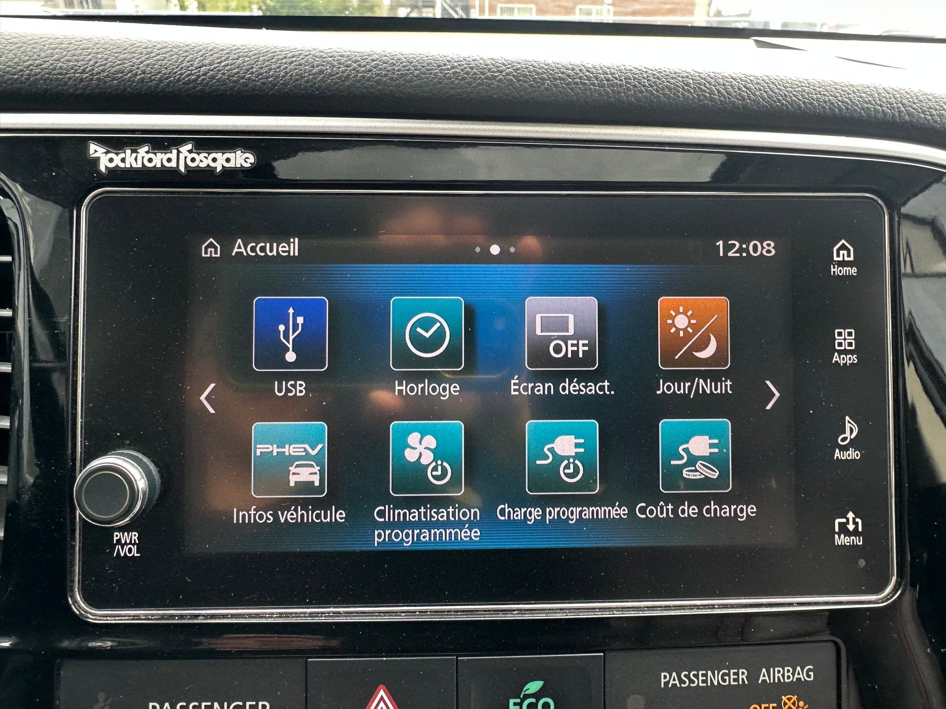 Mitsubishi Outlander PHEV 2018 - Image 23