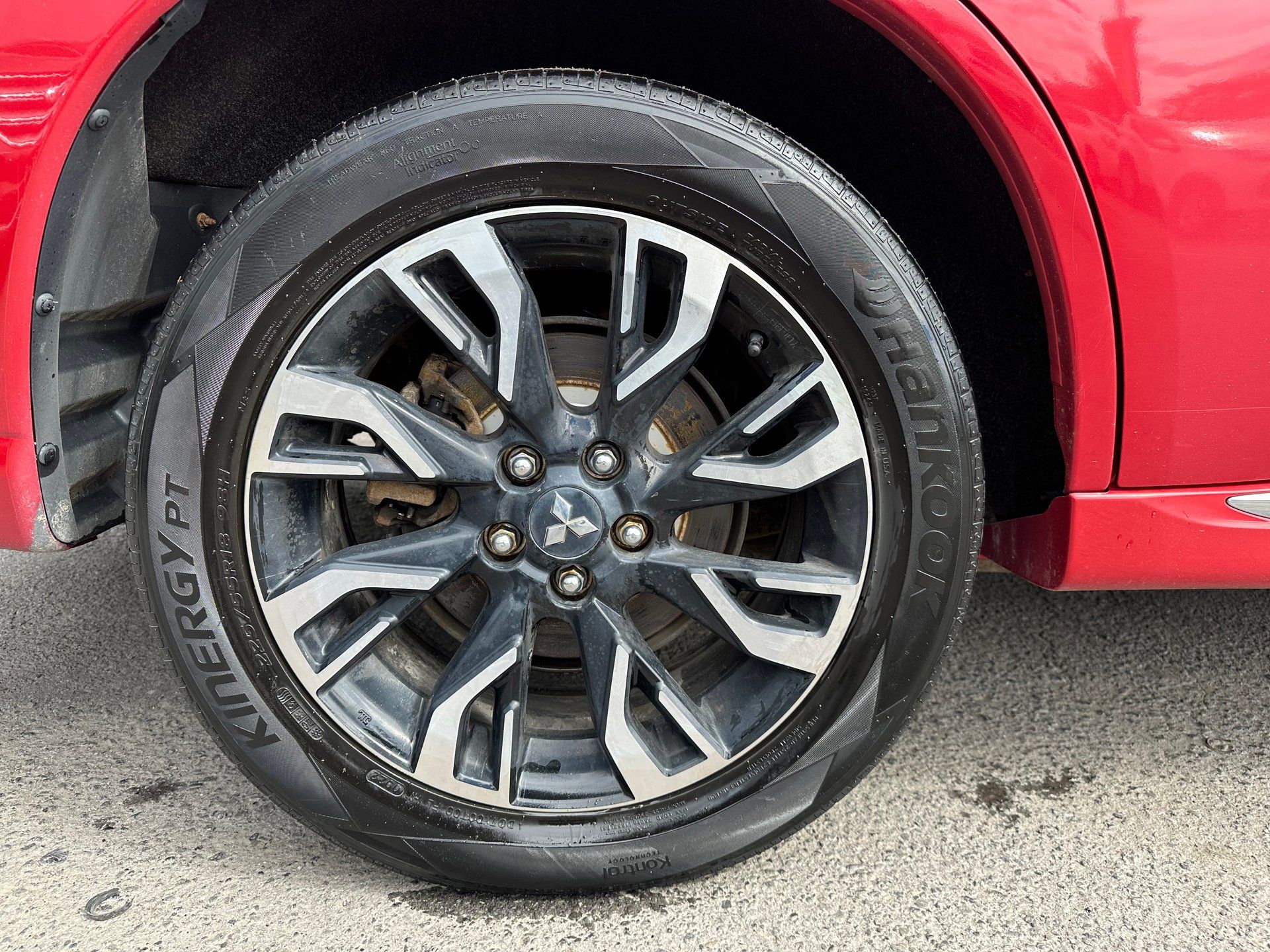 Mitsubishi Outlander PHEV 2018 - Image 26
