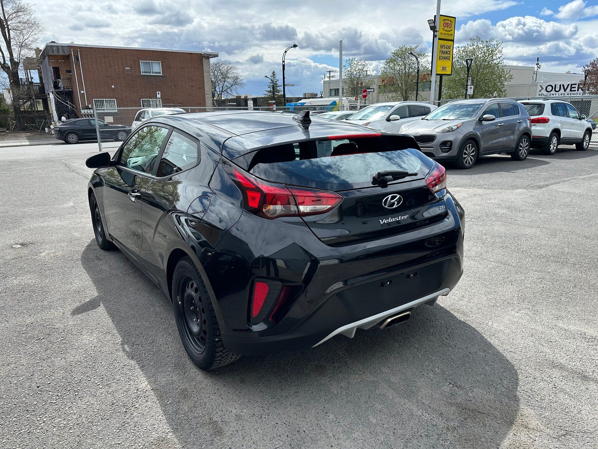 Hyundai Veloster 2020 - Image 7