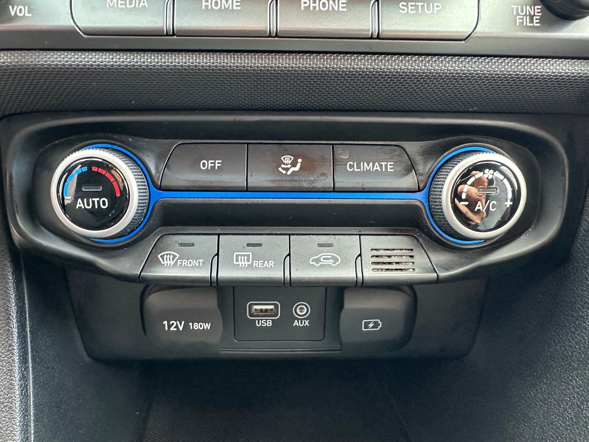 Hyundai Veloster 2020 - Image 17