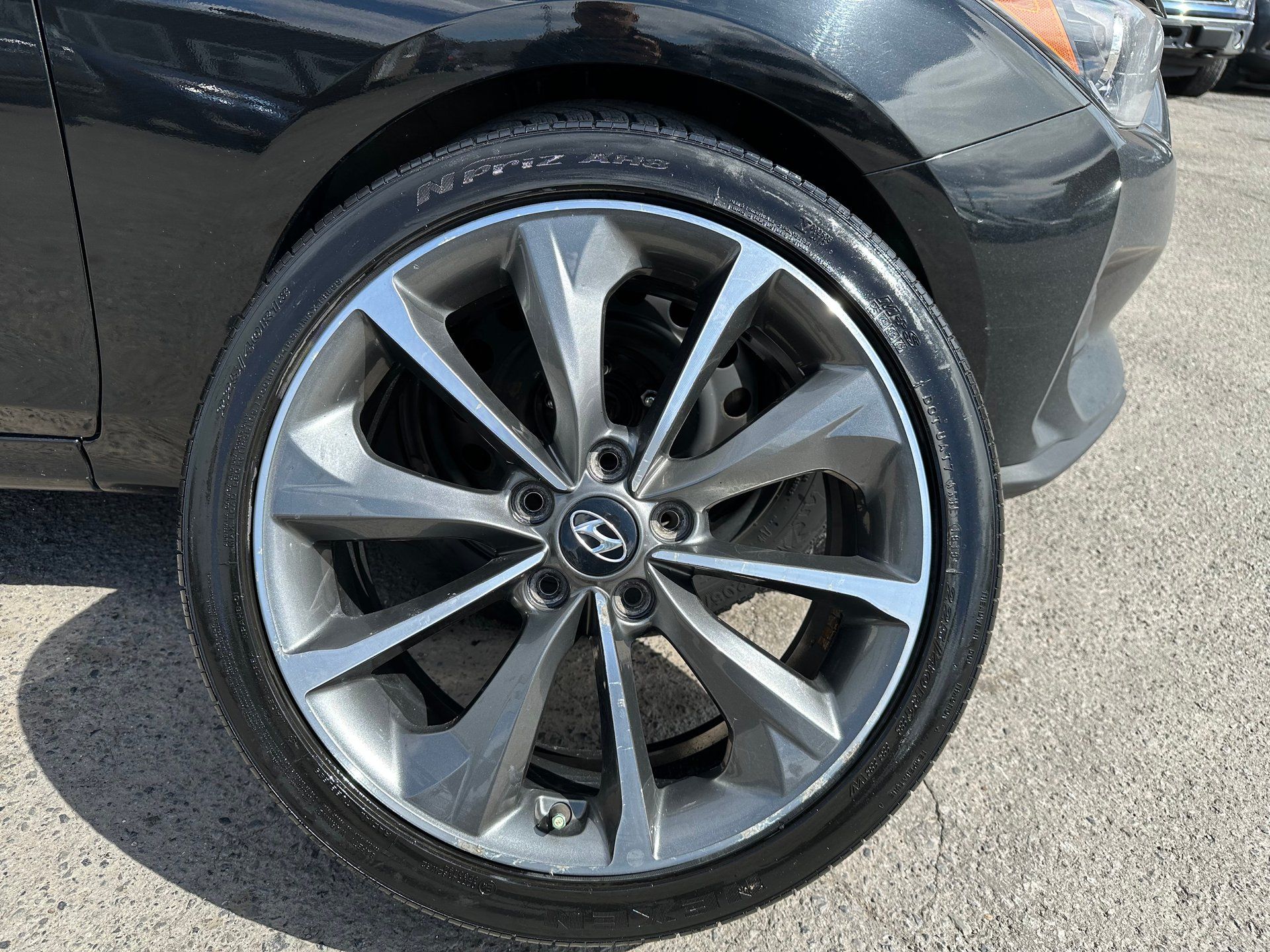 Hyundai Veloster 2020 - Image 23