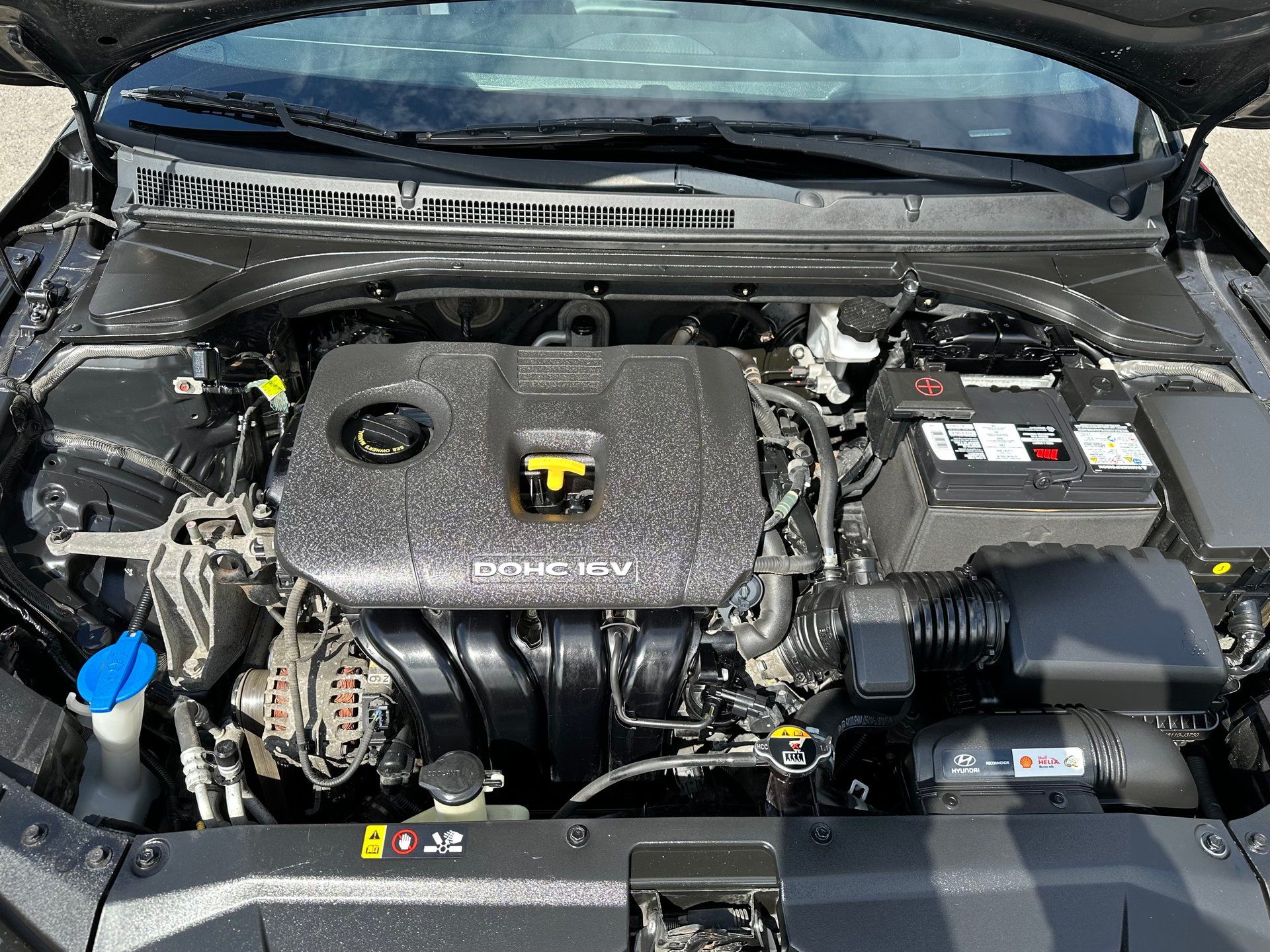 Hyundai Veloster 2020 - Image 24
