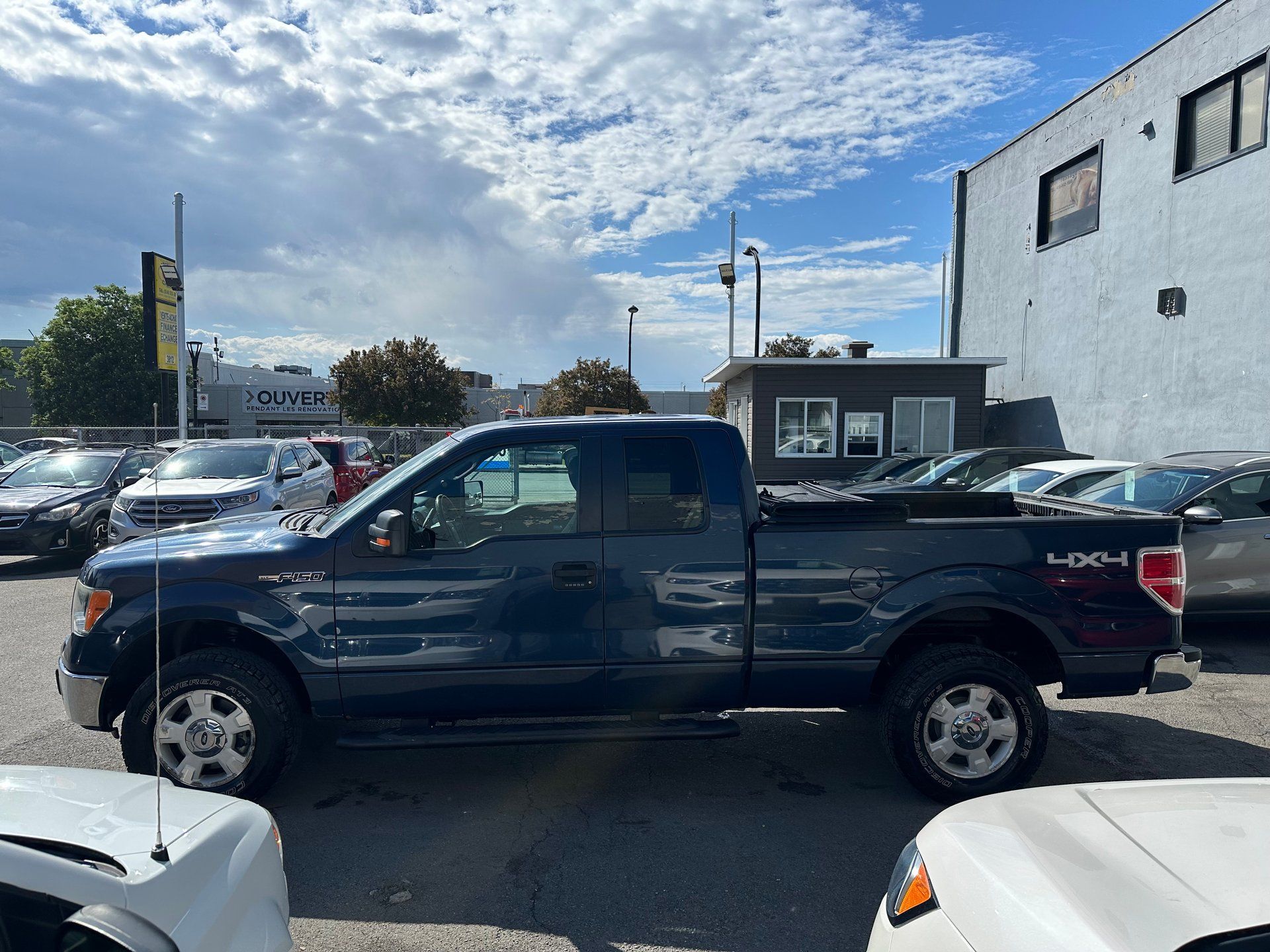 Ford F-150 2014 - Image 3