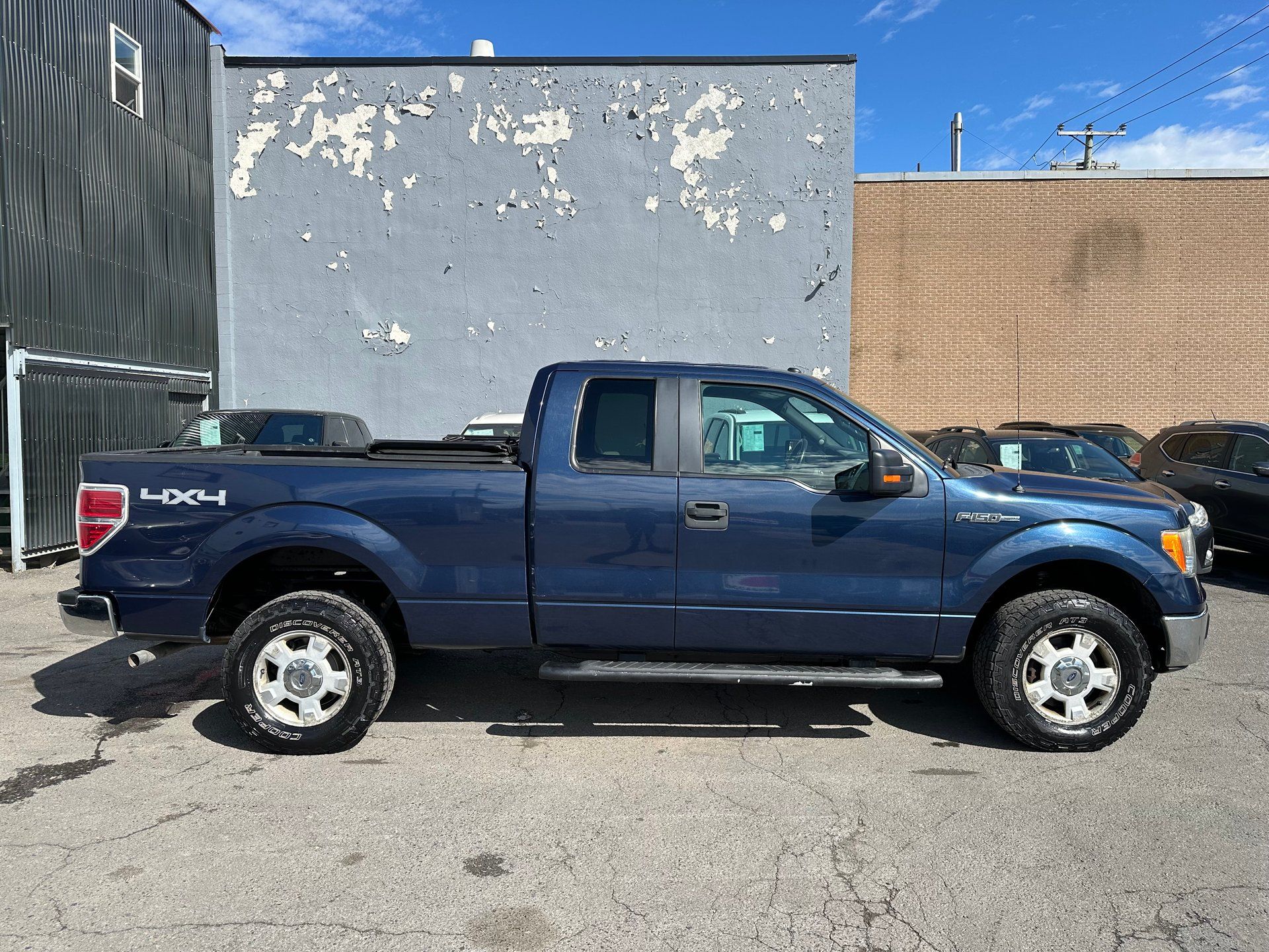 Ford F-150 2014 - Image 7