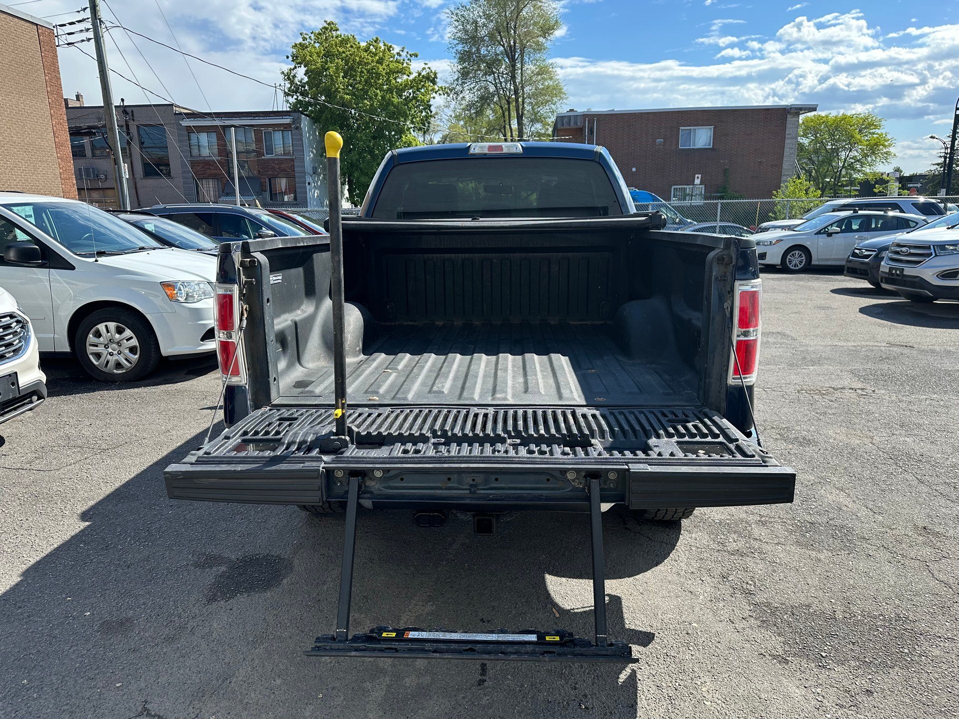 Ford F-150 2014 - Image 10