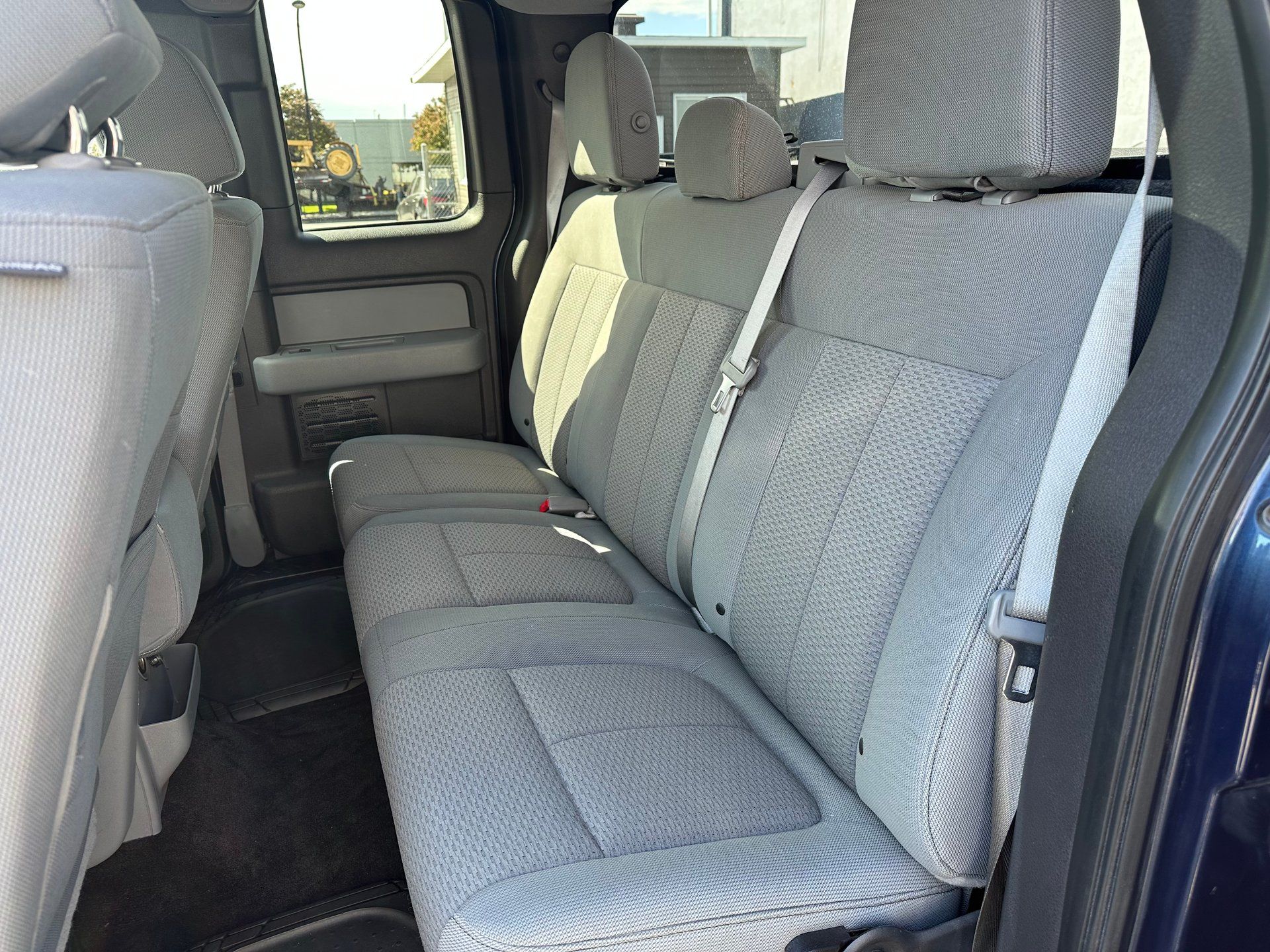 Ford F-150 2014 - Image 11