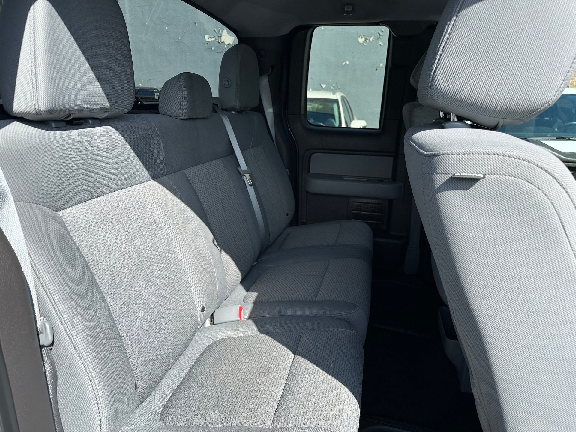 Ford F-150 2014 - Image 12