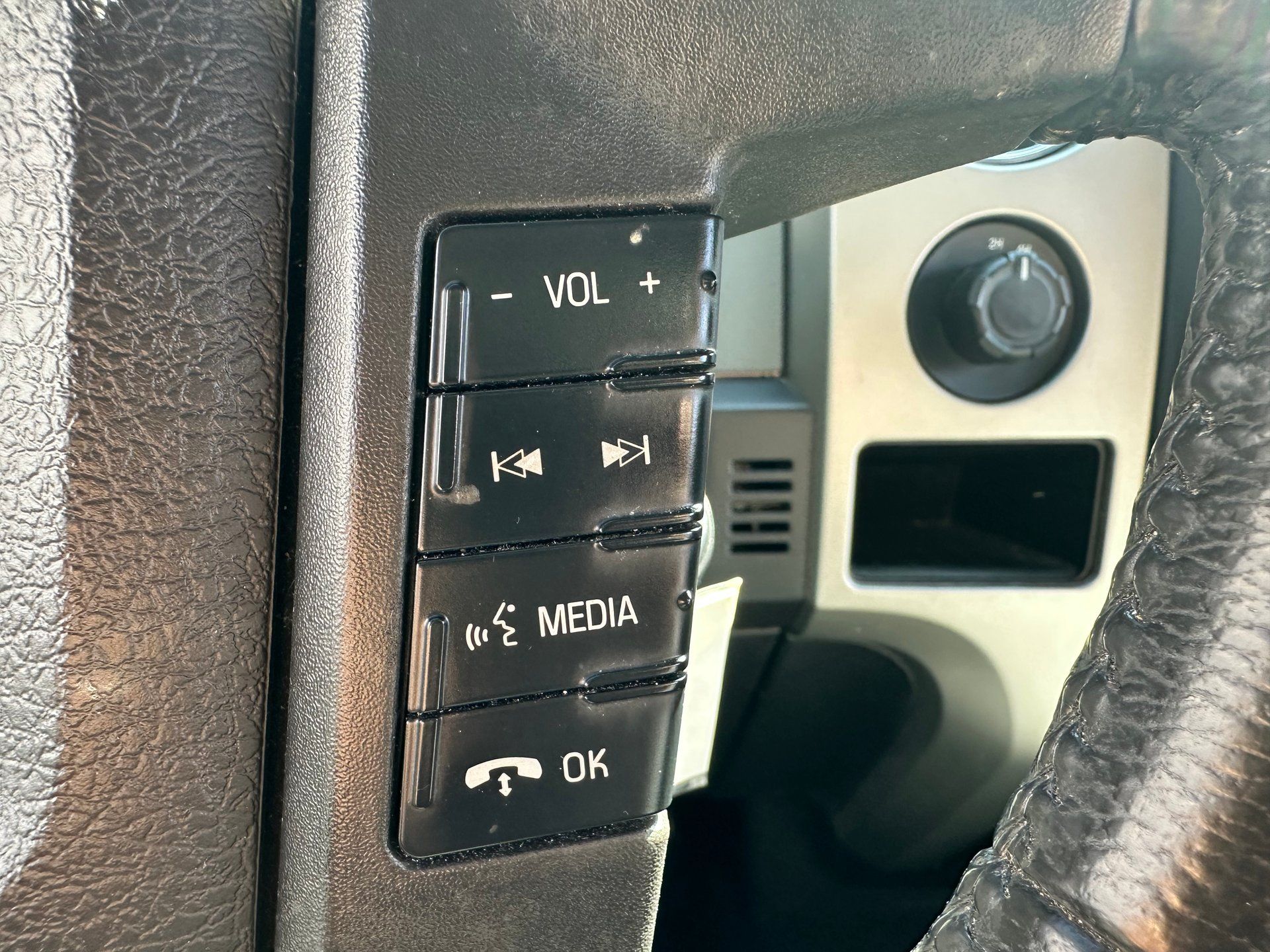 Ford F-150 2014 - Image 17
