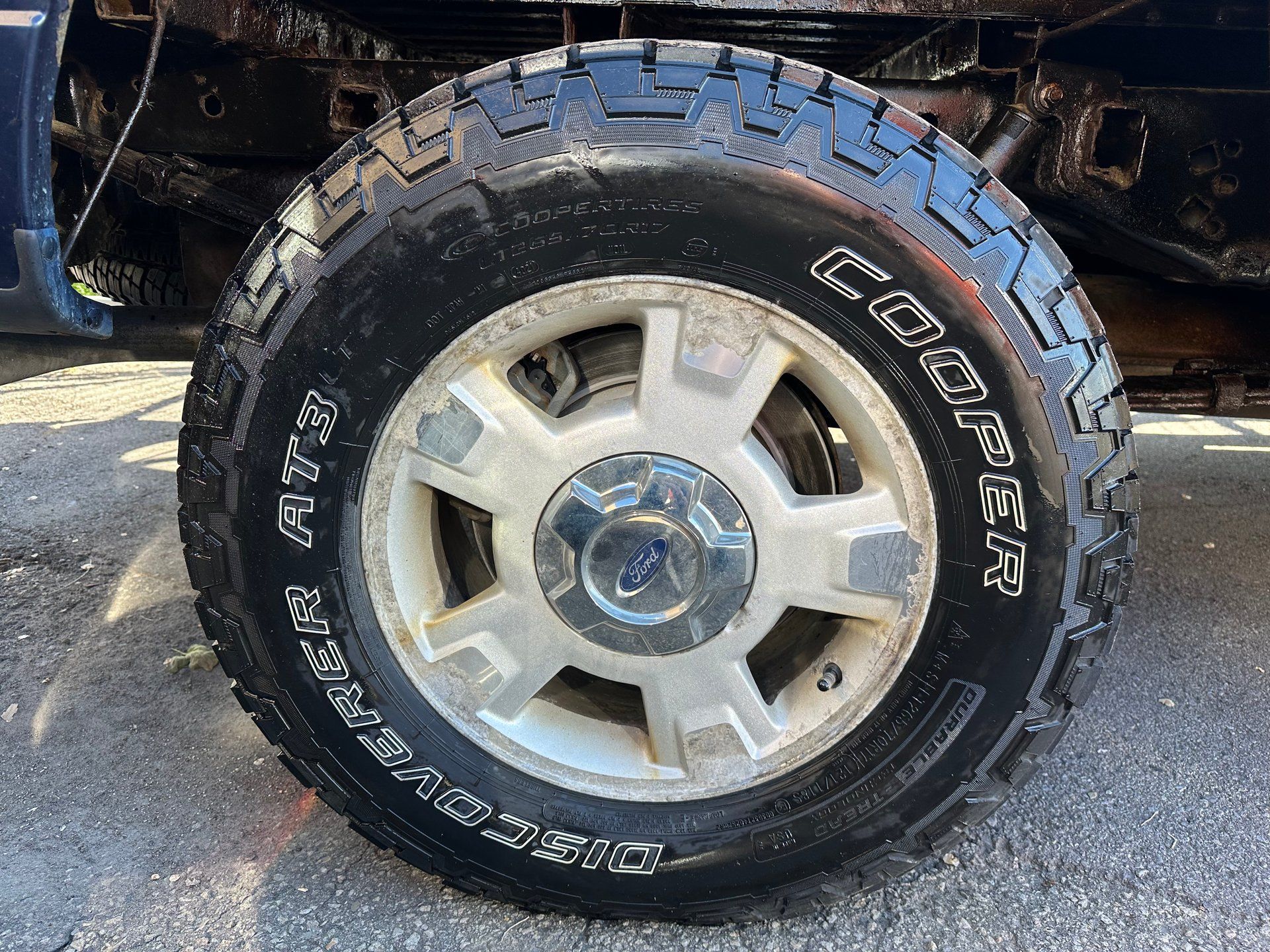 Ford F-150 2014 - Image 20