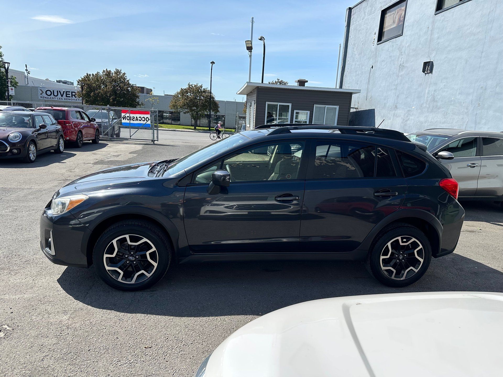 Subaru Crosstrek 2016 - Image 3
