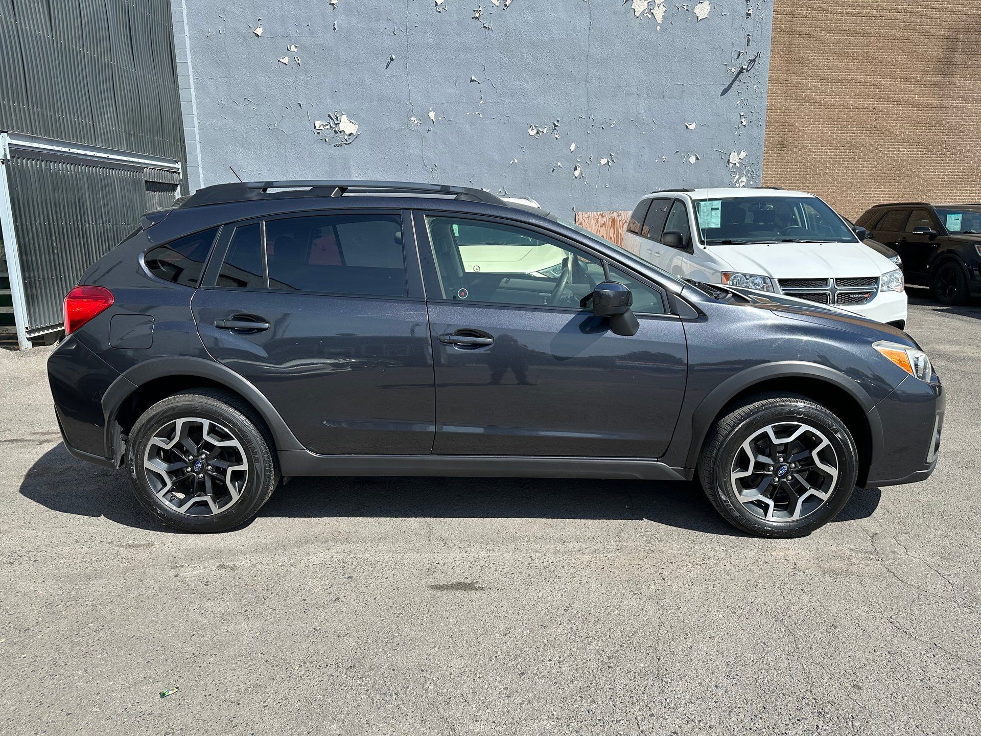 Subaru Crosstrek 2016 - Image 7