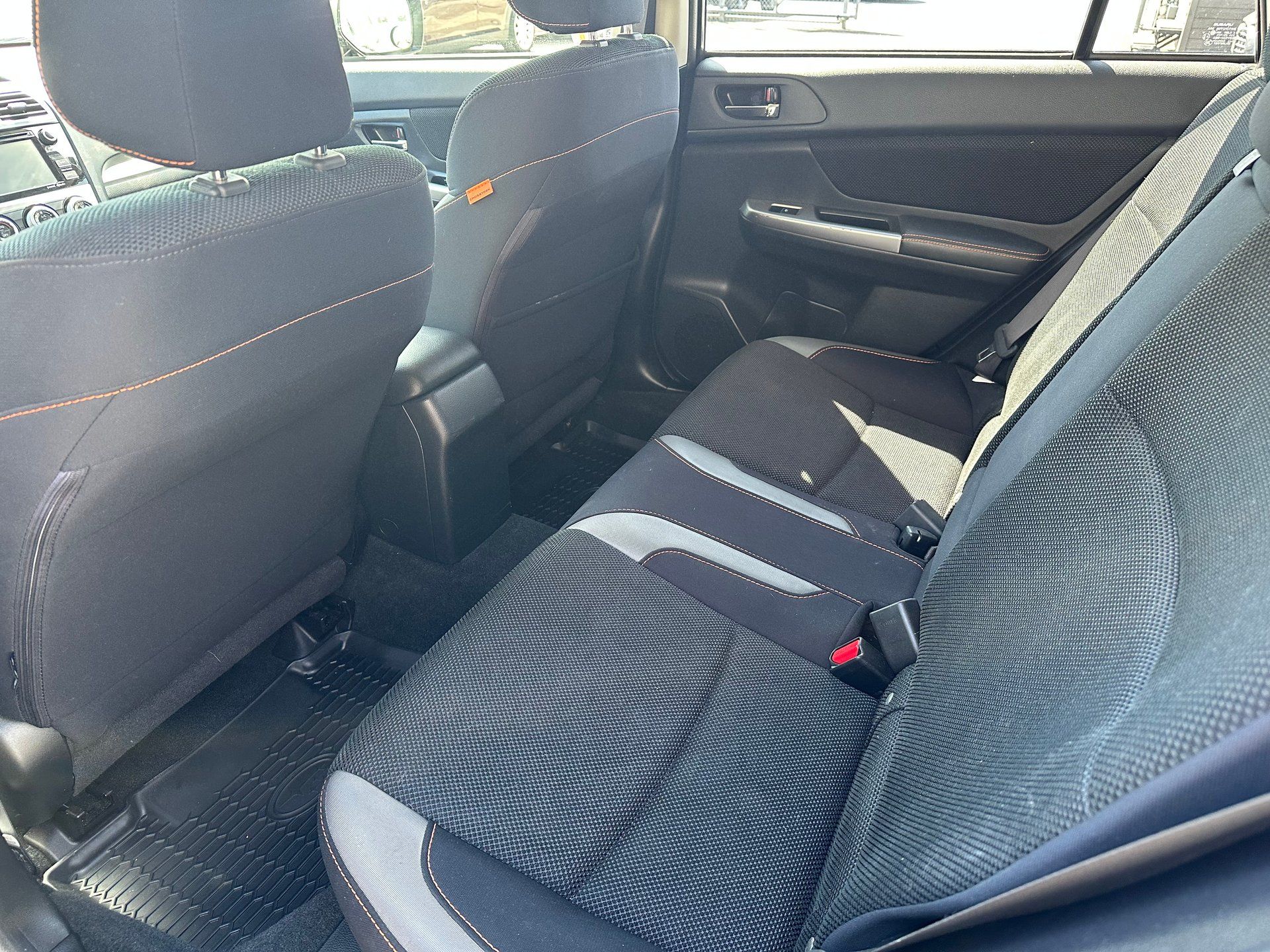 Subaru Crosstrek 2016 - Image 11