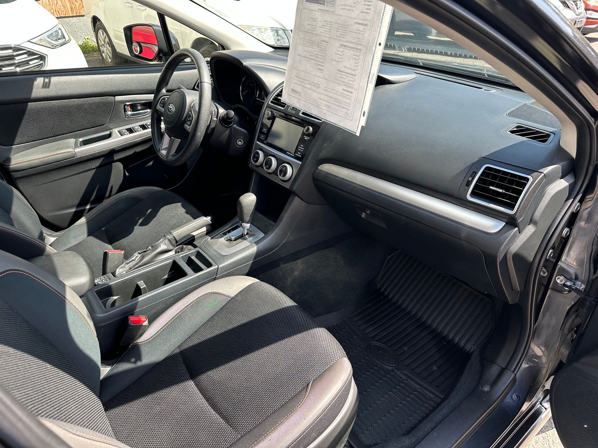 Subaru Crosstrek 2016 - Image 13