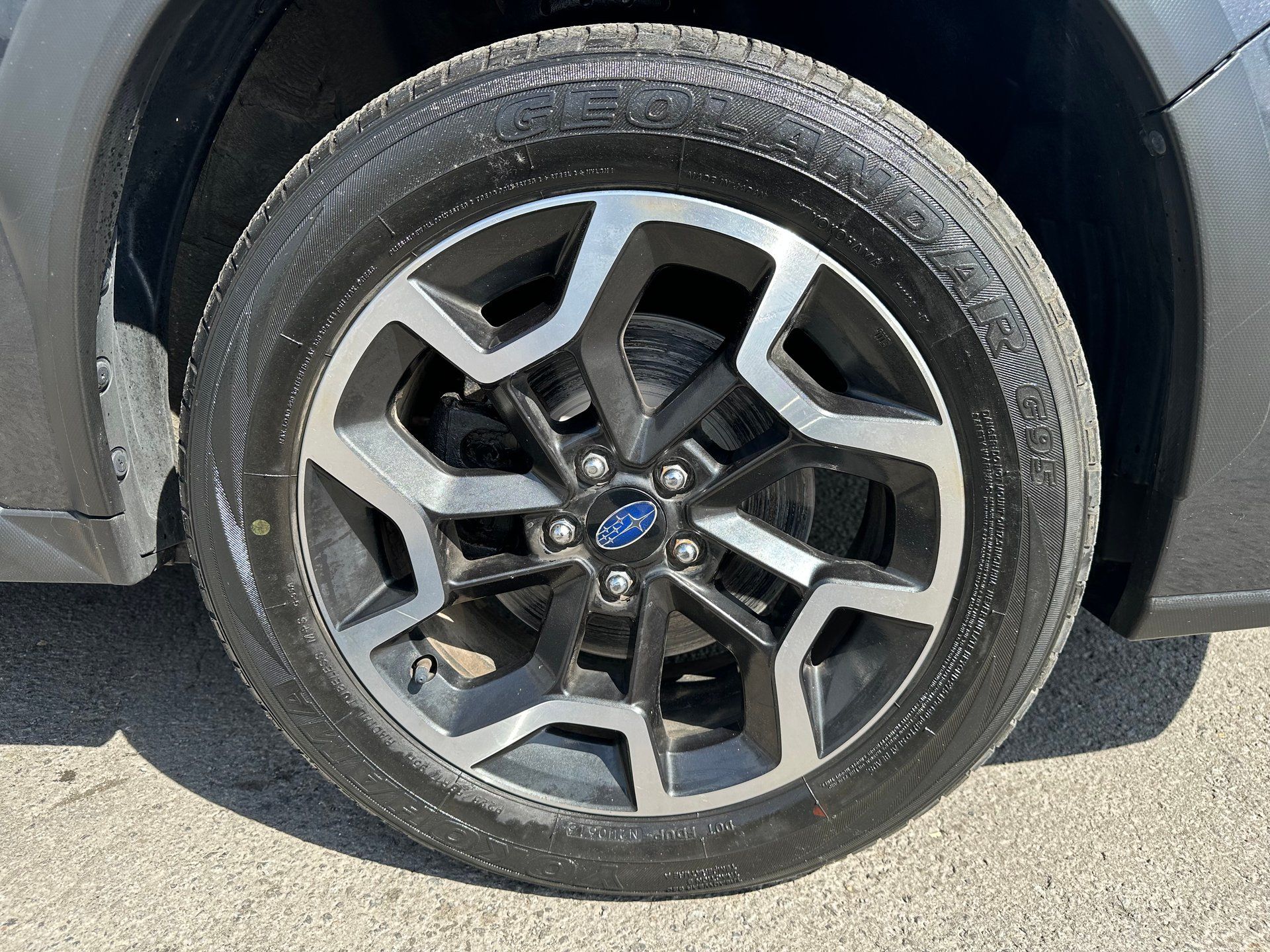 Subaru Crosstrek 2016 - Image 21