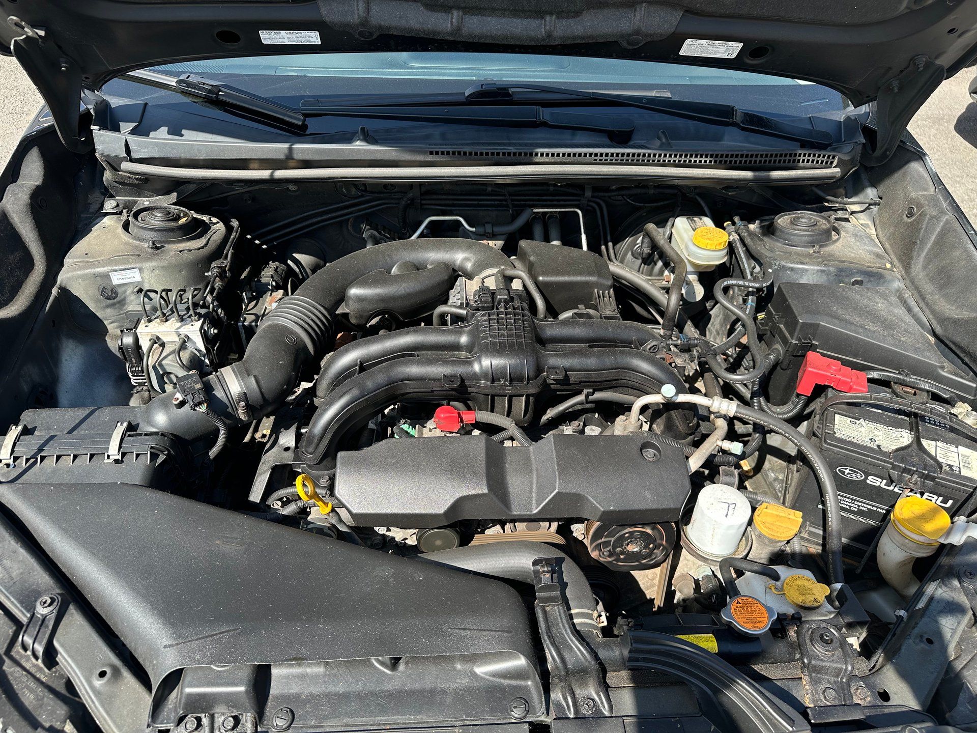 Subaru Crosstrek 2016 - Image 22