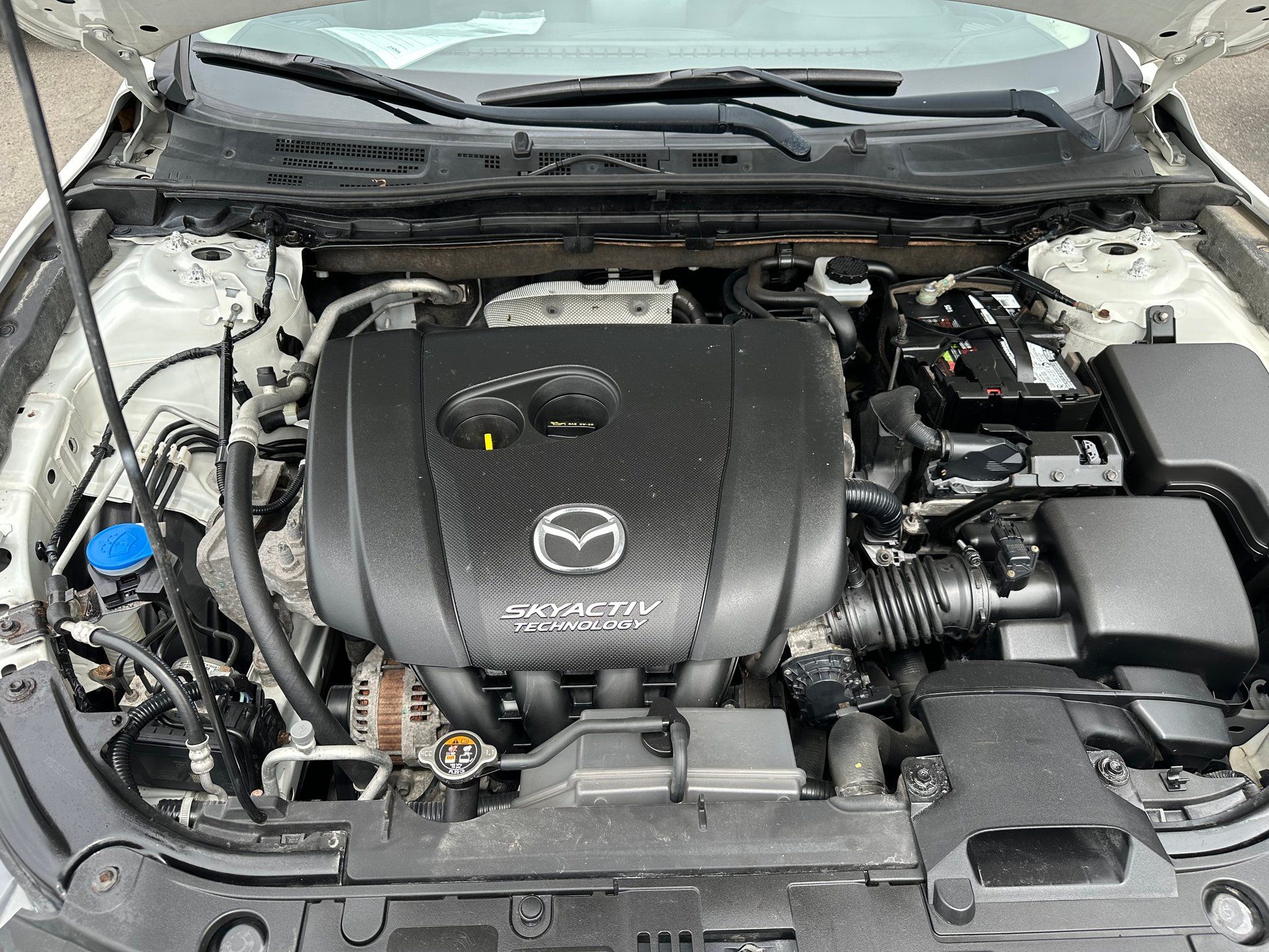 Mazda Mazda3 2017 - Image 22
