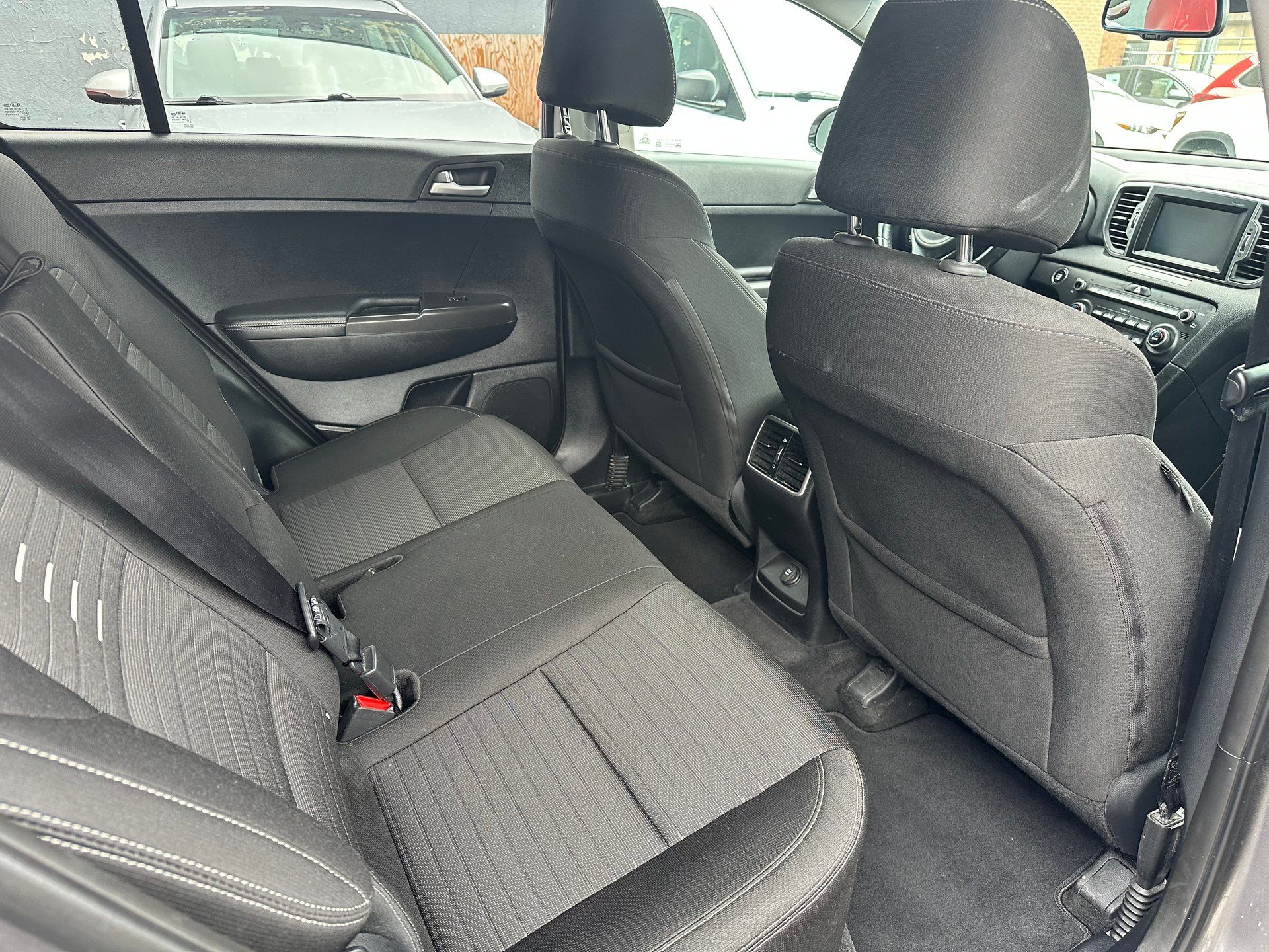 Kia Sportage 2017 - Image 13