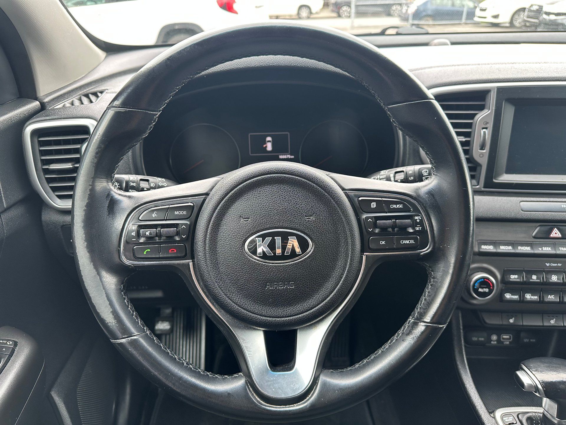 Kia Sportage 2017 - Image 26