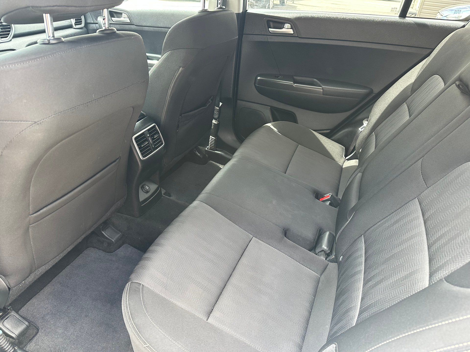 Kia Sportage 2017 - Image 11