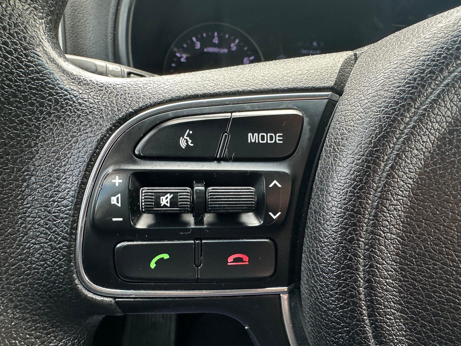 Kia Sportage 2017 - Image 17