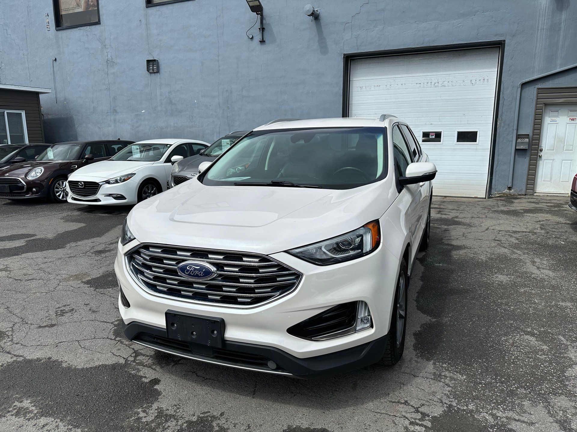 Ford Edge 2019 - Image 1