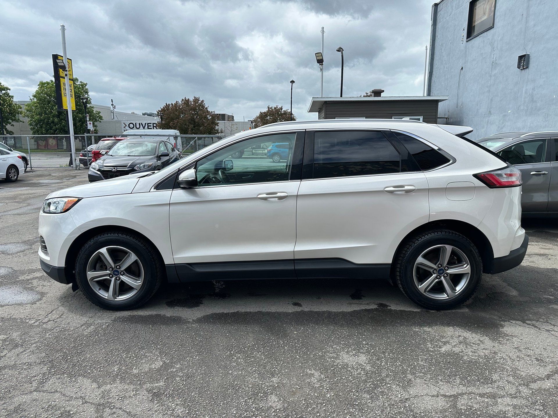 Ford Edge 2019 - Image 3