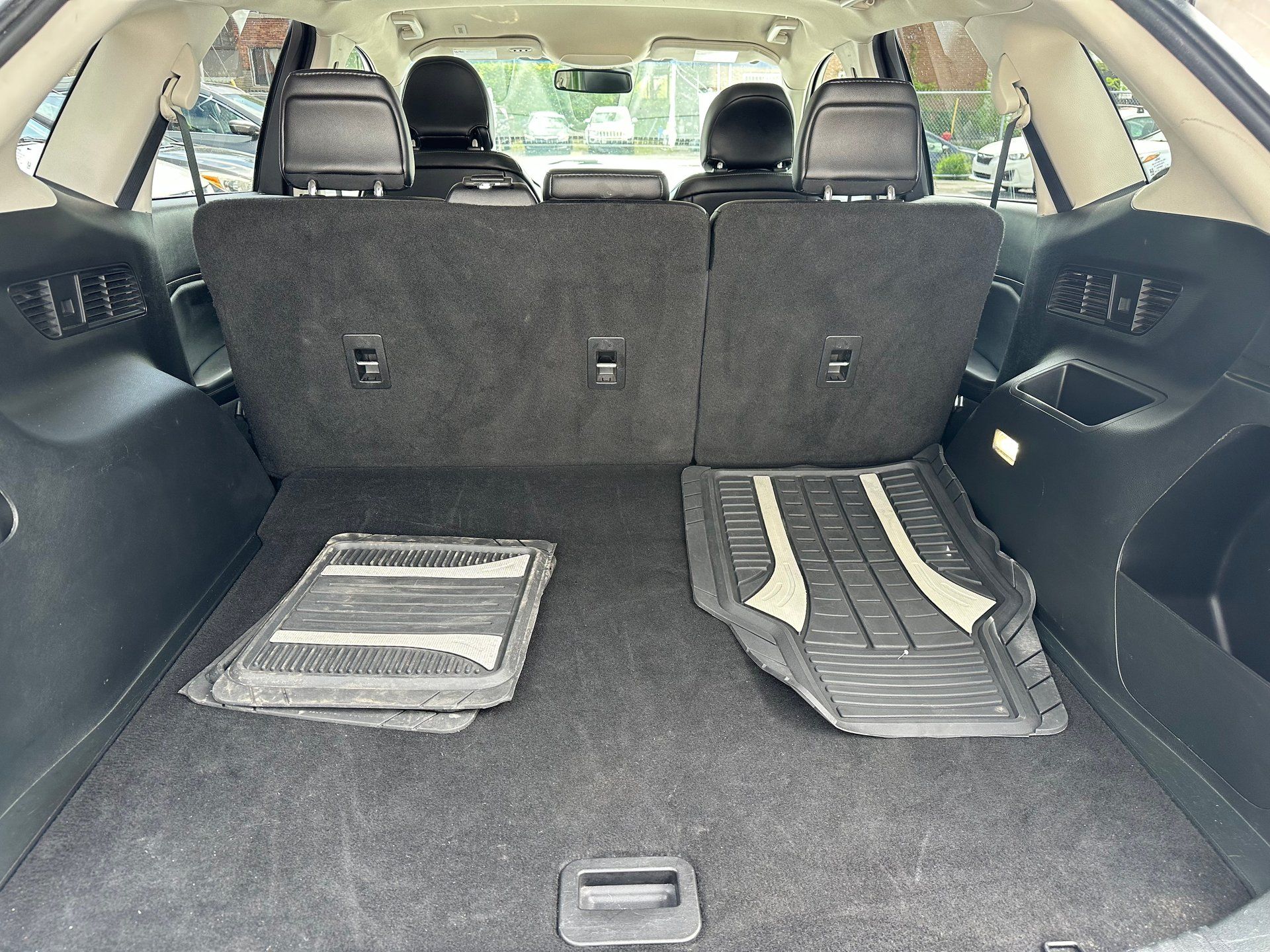 Ford Edge 2019 - Image 11