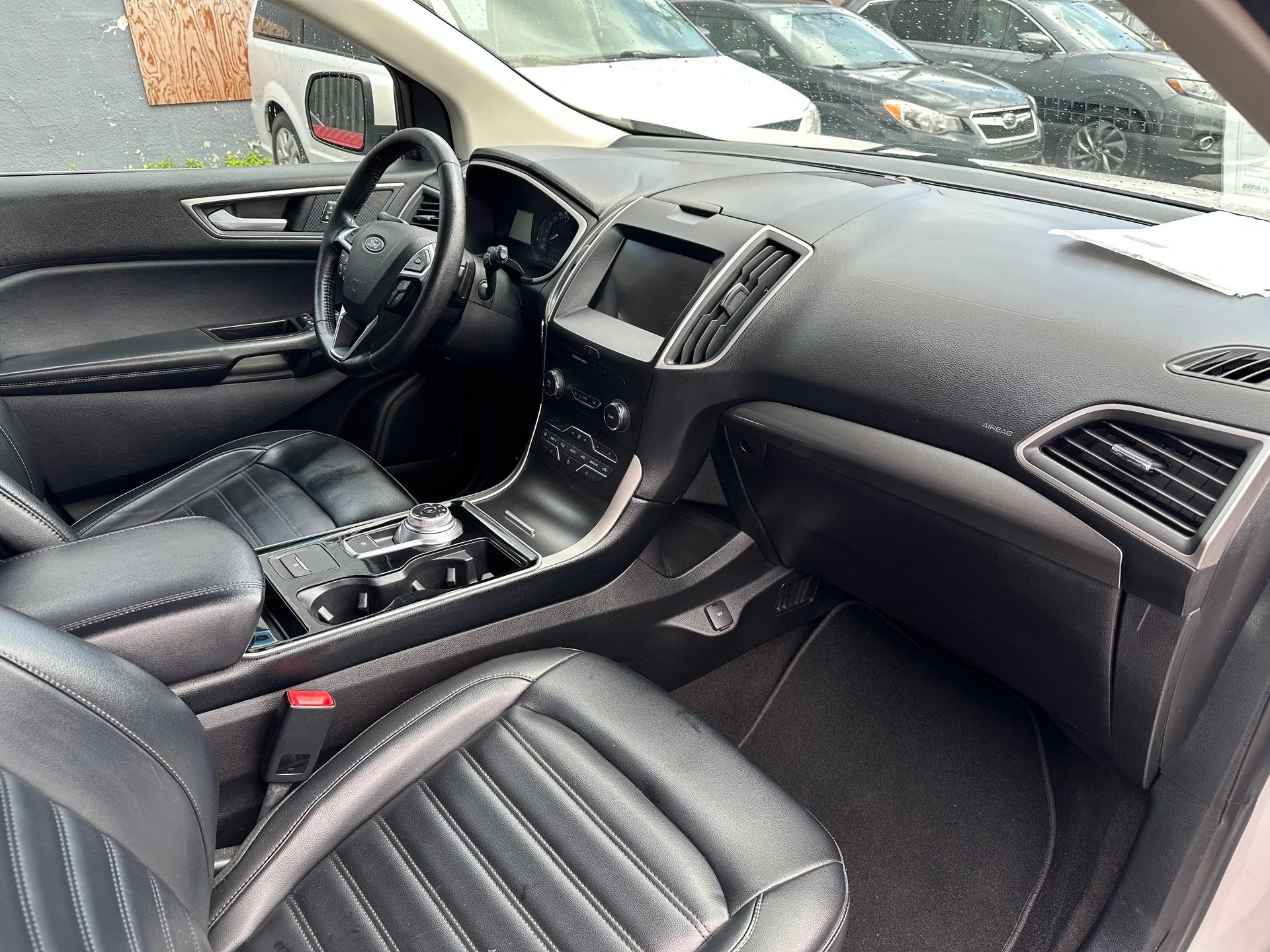 Ford Edge 2019 - Image 14