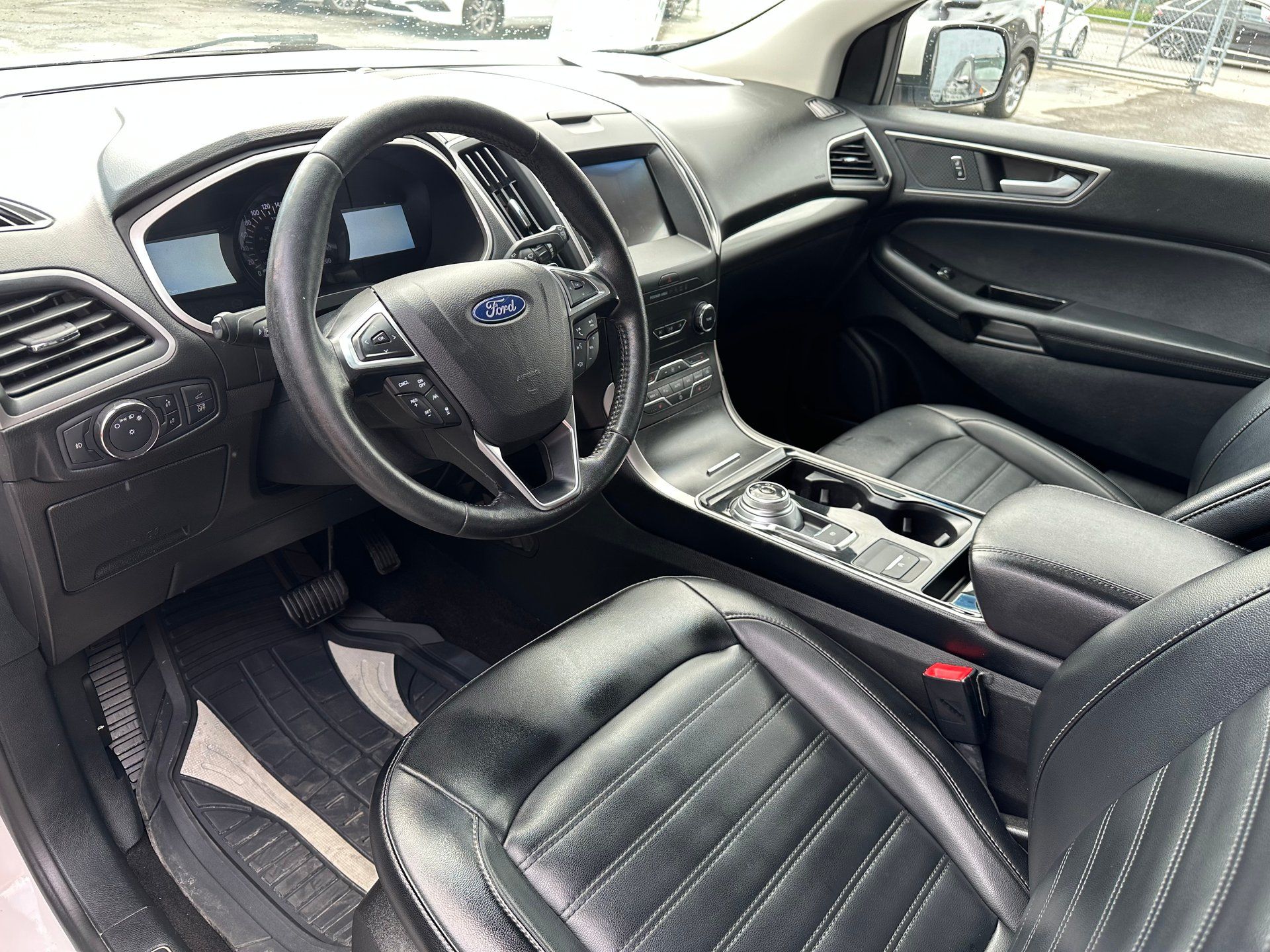 Ford Edge 2019 - Image 15