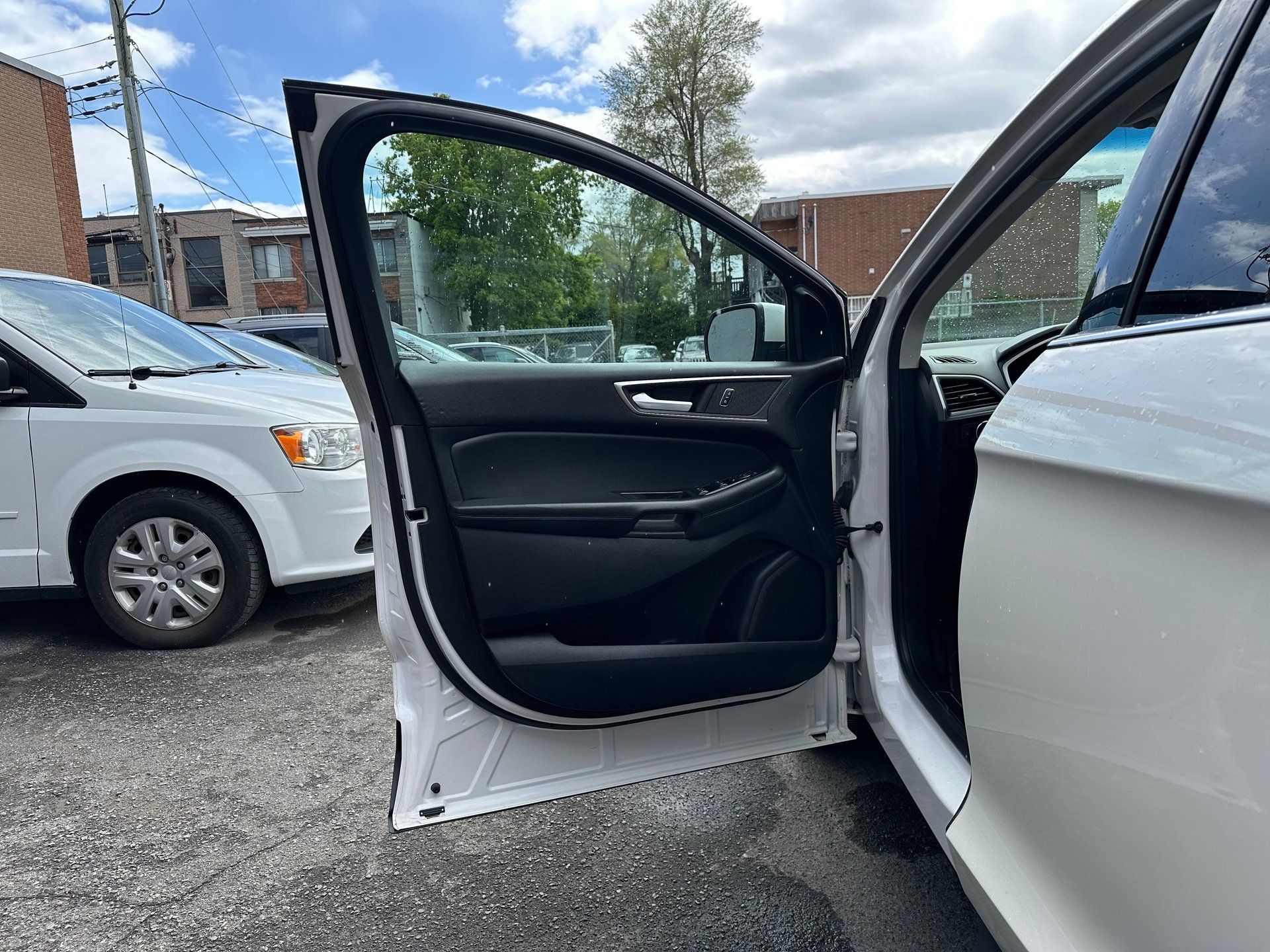 Ford Edge 2019 - Image 16